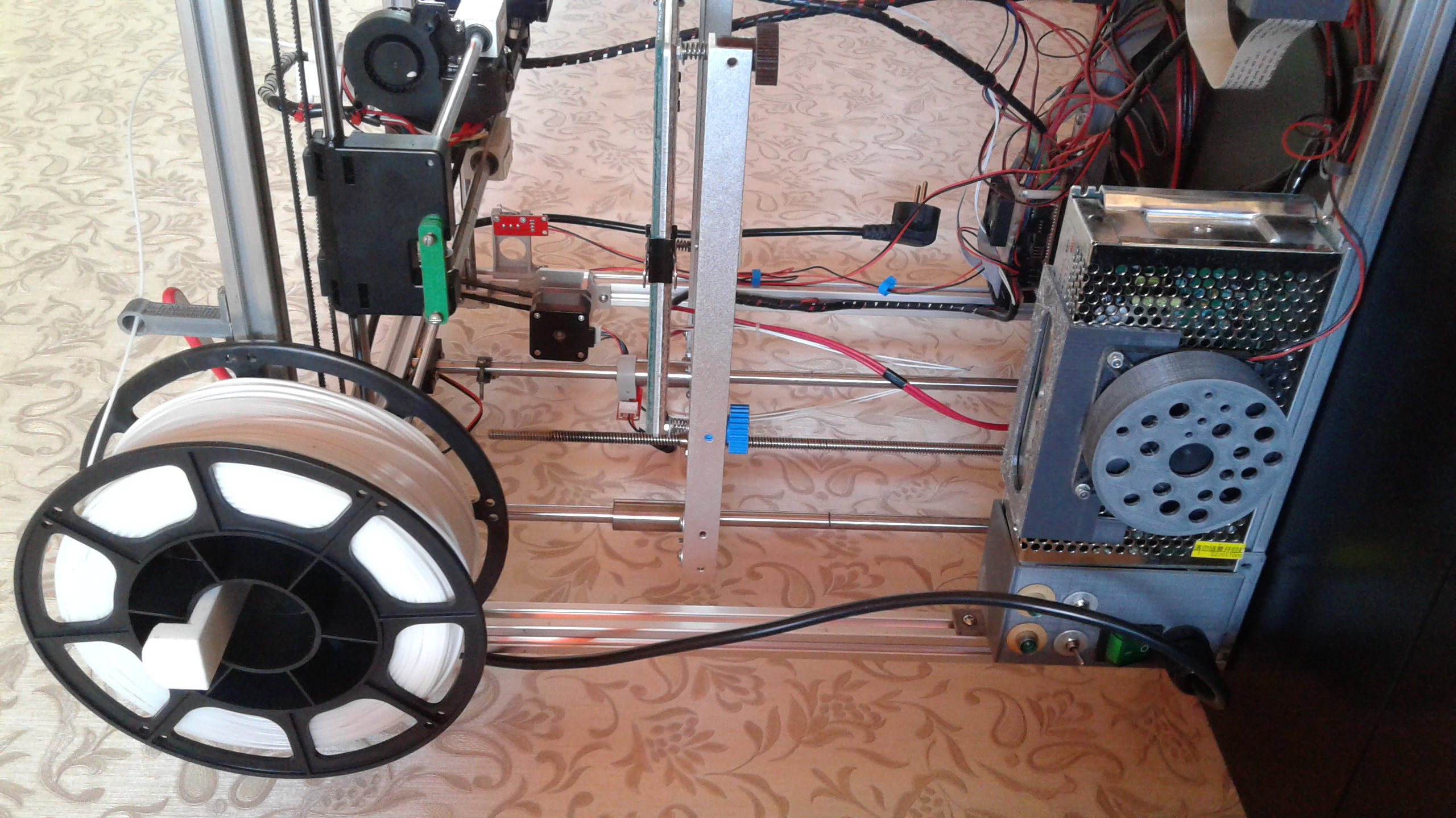 Продам 3D принтер Firmware FlyingBear P902