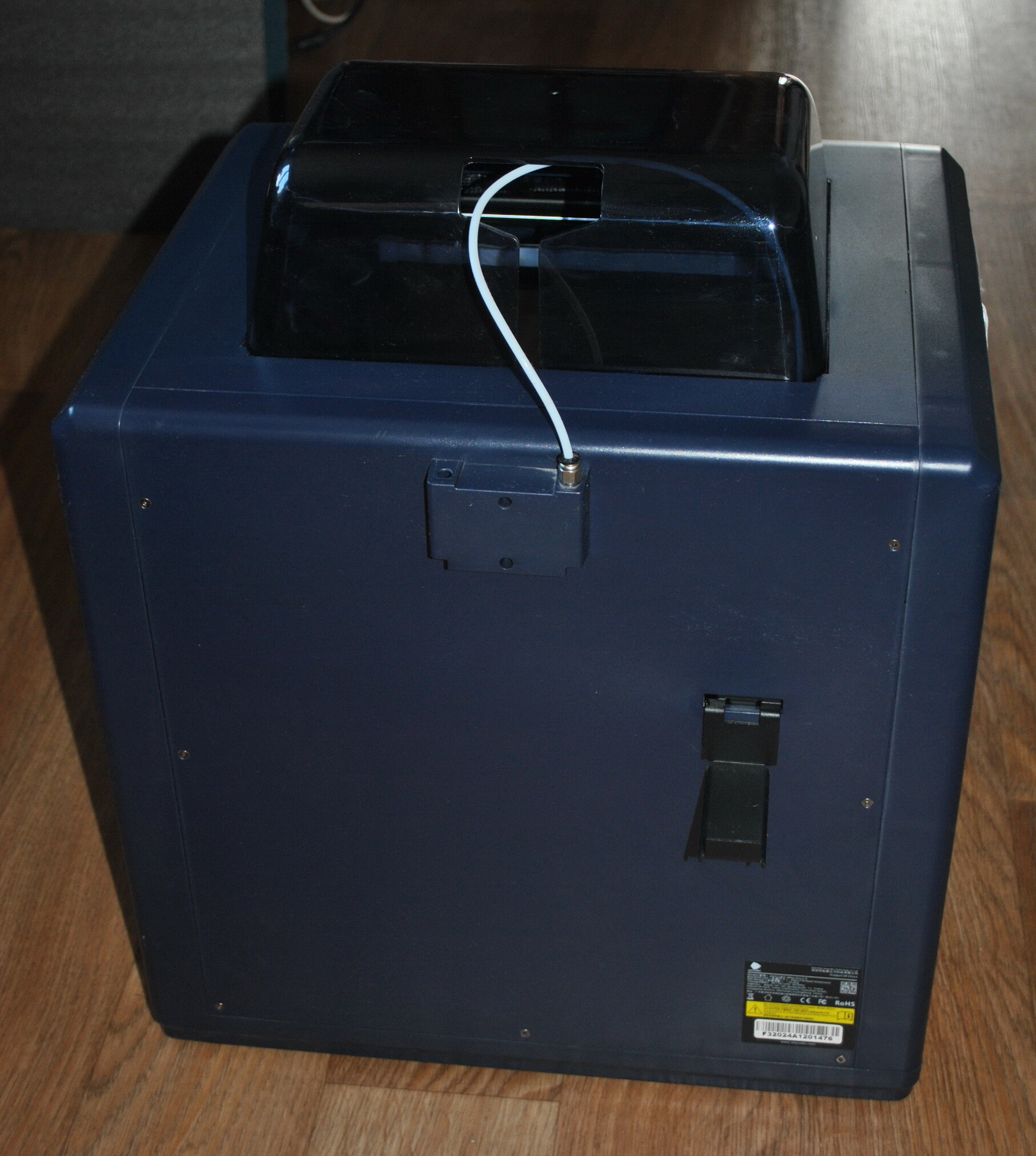 Anycubic 4max pro 2.0 - продам 30 тыс. руб