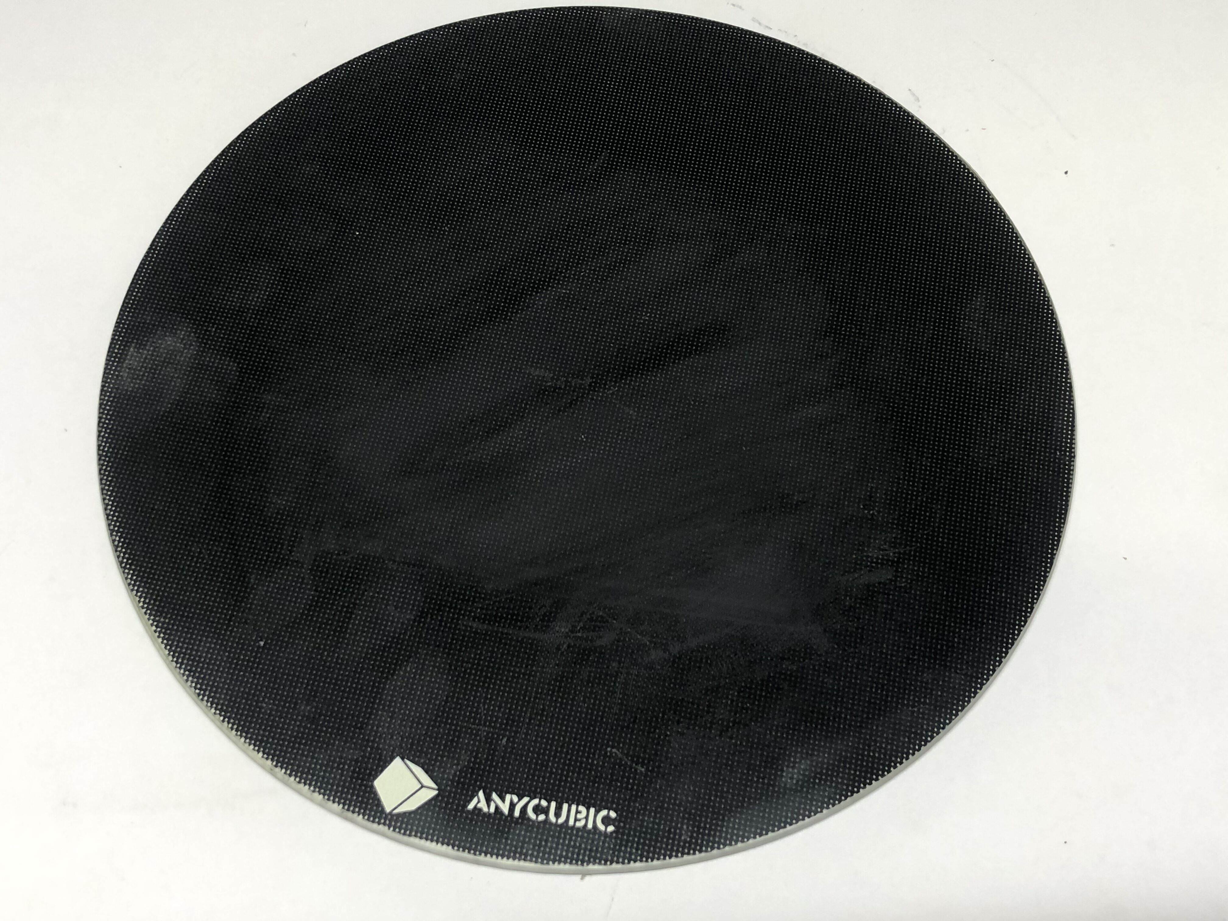 Стекла на стол для "дельты": D240, D200. (зеркало, "ультрабаза")