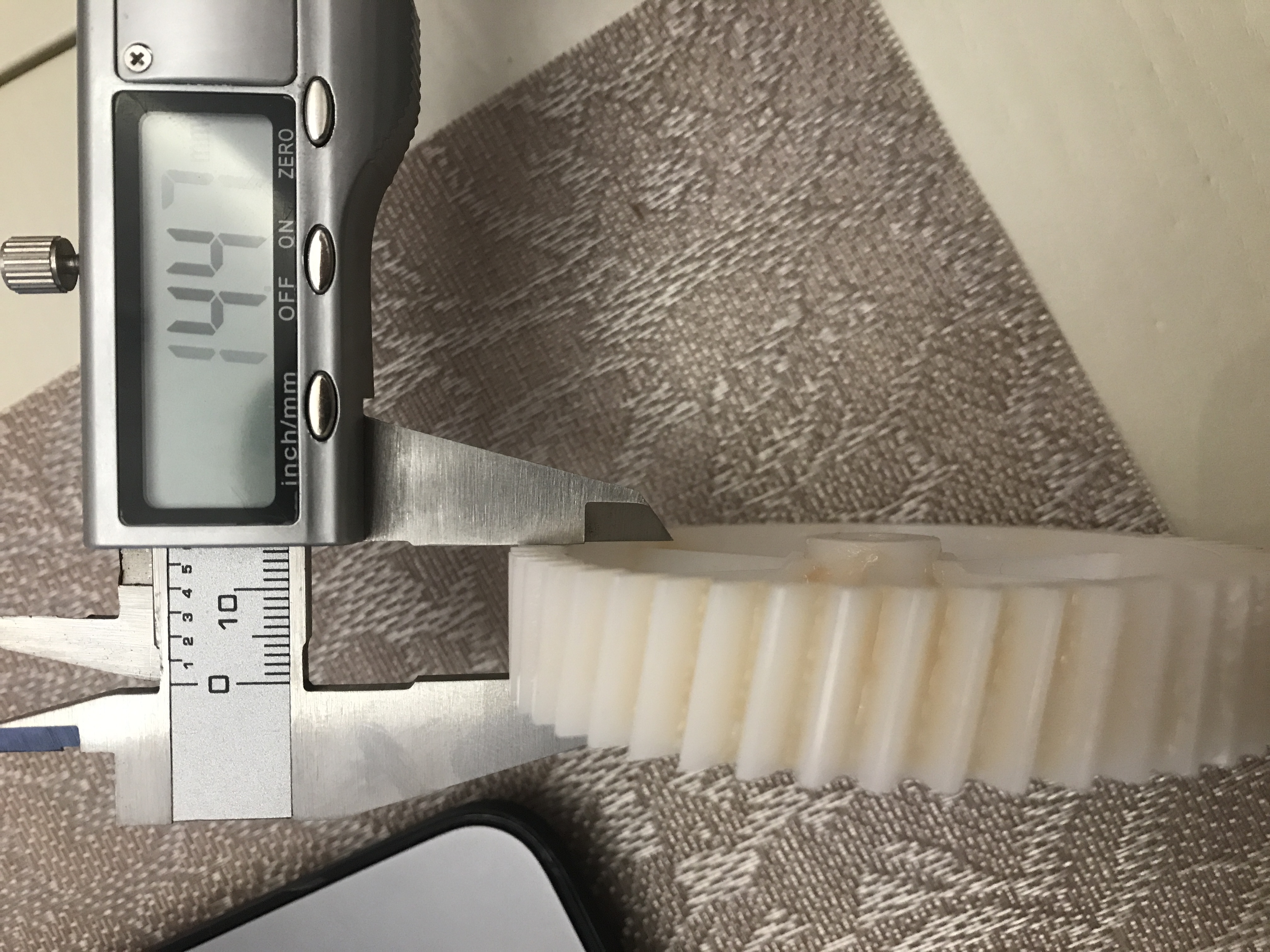 Шестерня для Мясорубки Polaris PMG 3044 ProGear Inside Шестерня для Мясорубки Polaris PMG 3044 ProGear Inside