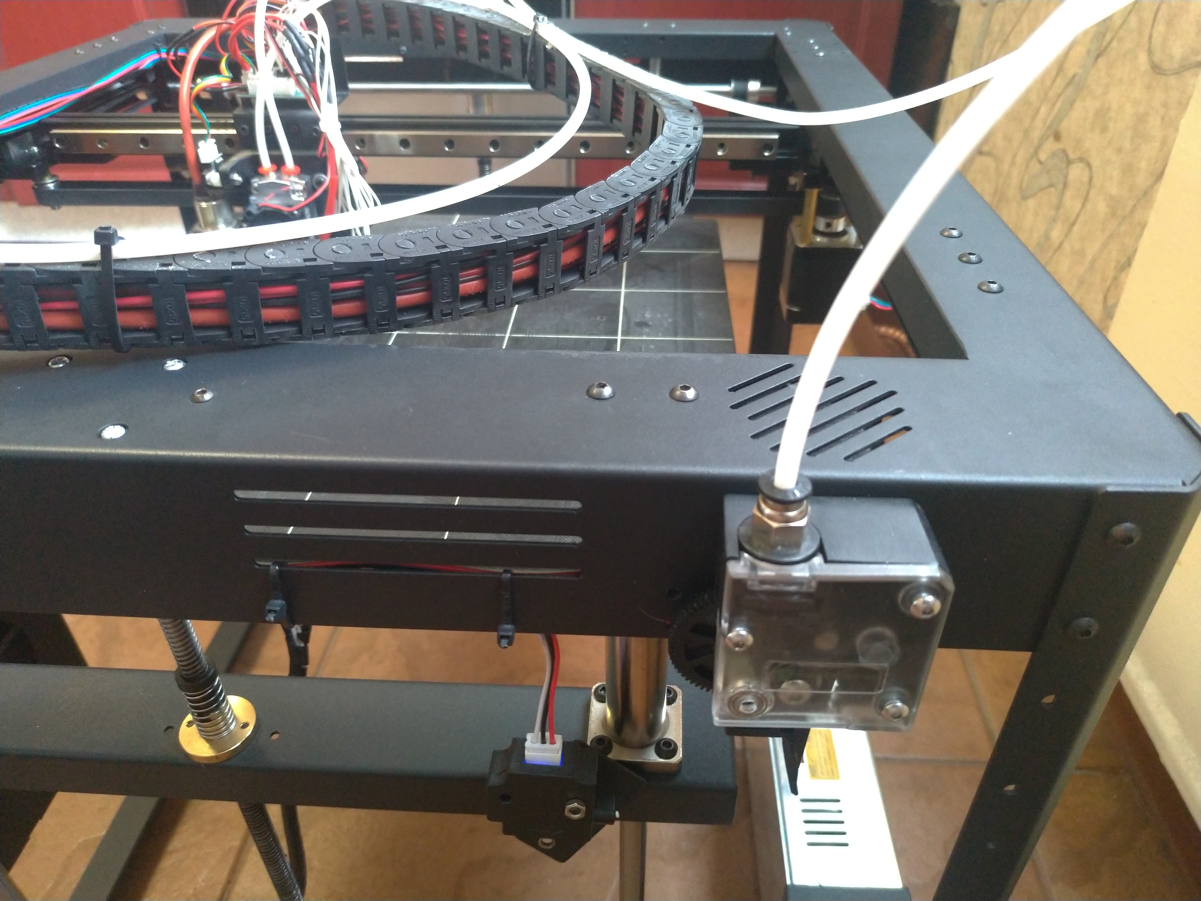 3D-принтер Flyingbear-Tornado 2 Pro 3D-принтер Flyingbear-Tornado 2 Pro