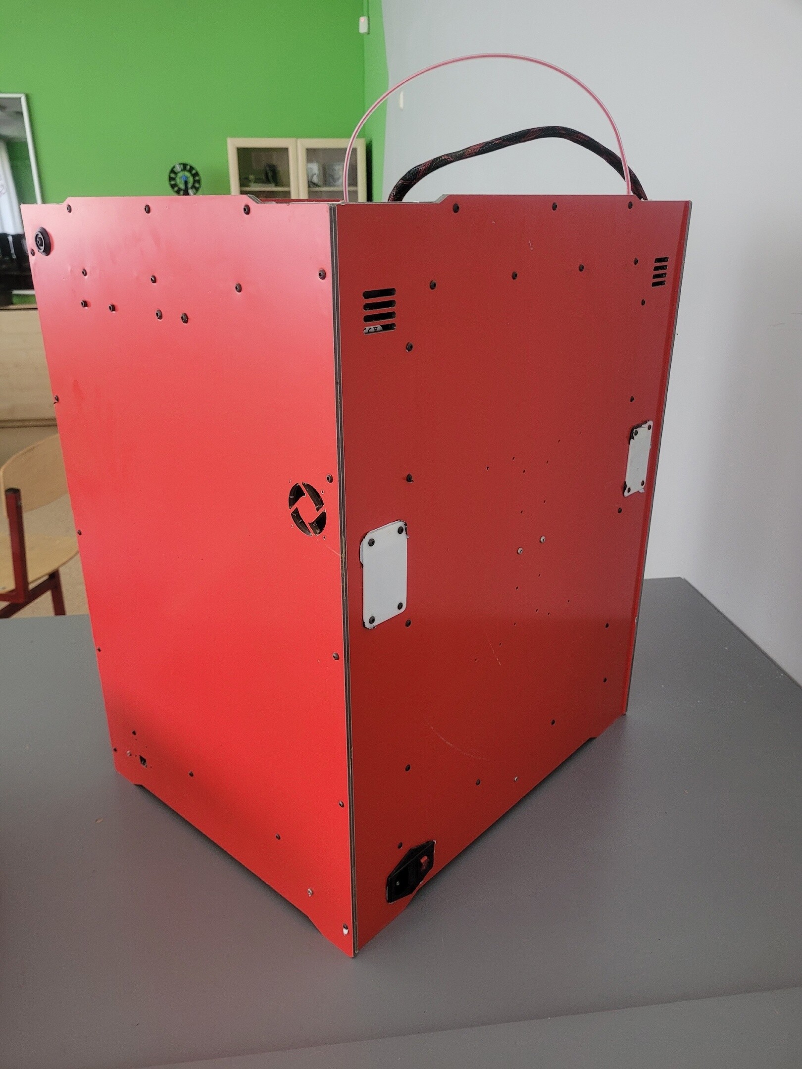 Продам 3D принтер Продам 3D принтер