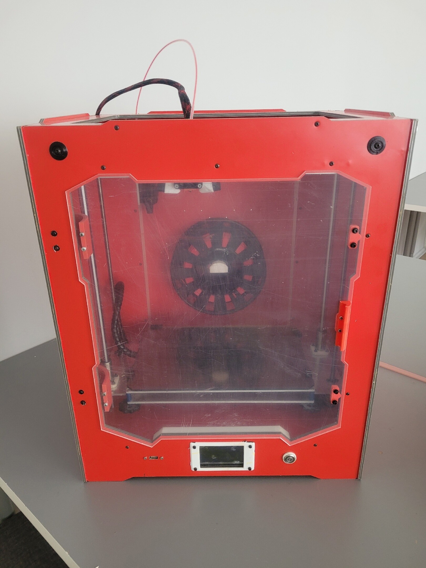 Продам 3D принтер Продам 3D принтер