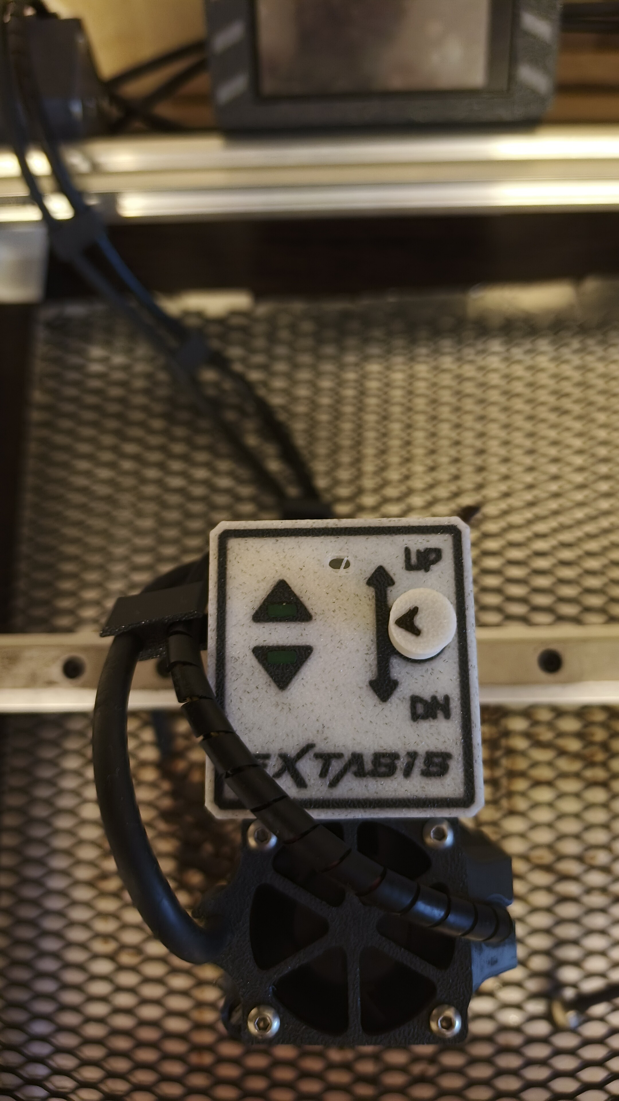 Продажа самодельного ЧПУ гравера