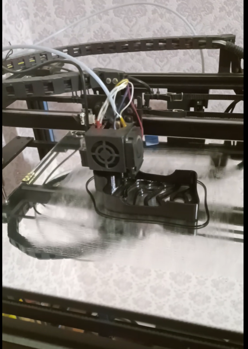 Tronxy x5sa pro