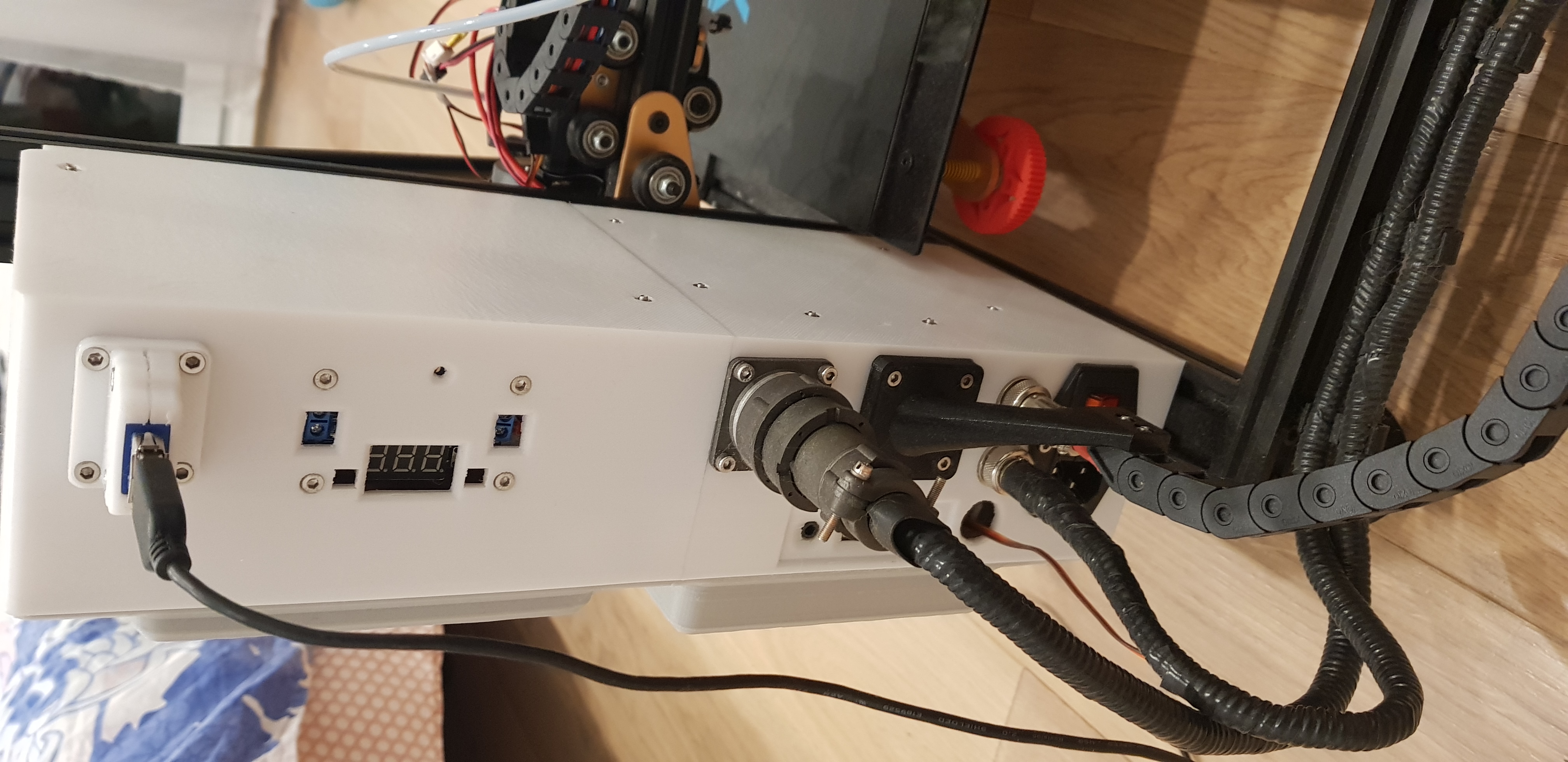 Продам Tevo Tornado