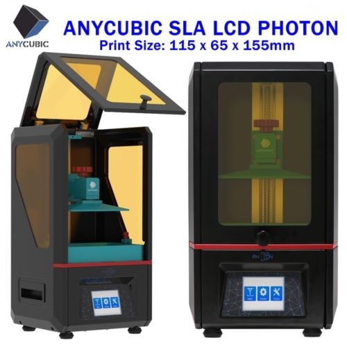Anycubic Photon