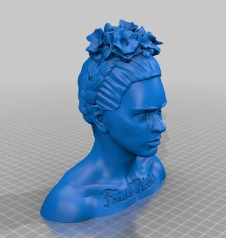 Редактирование STL модели Редактирование STL модели