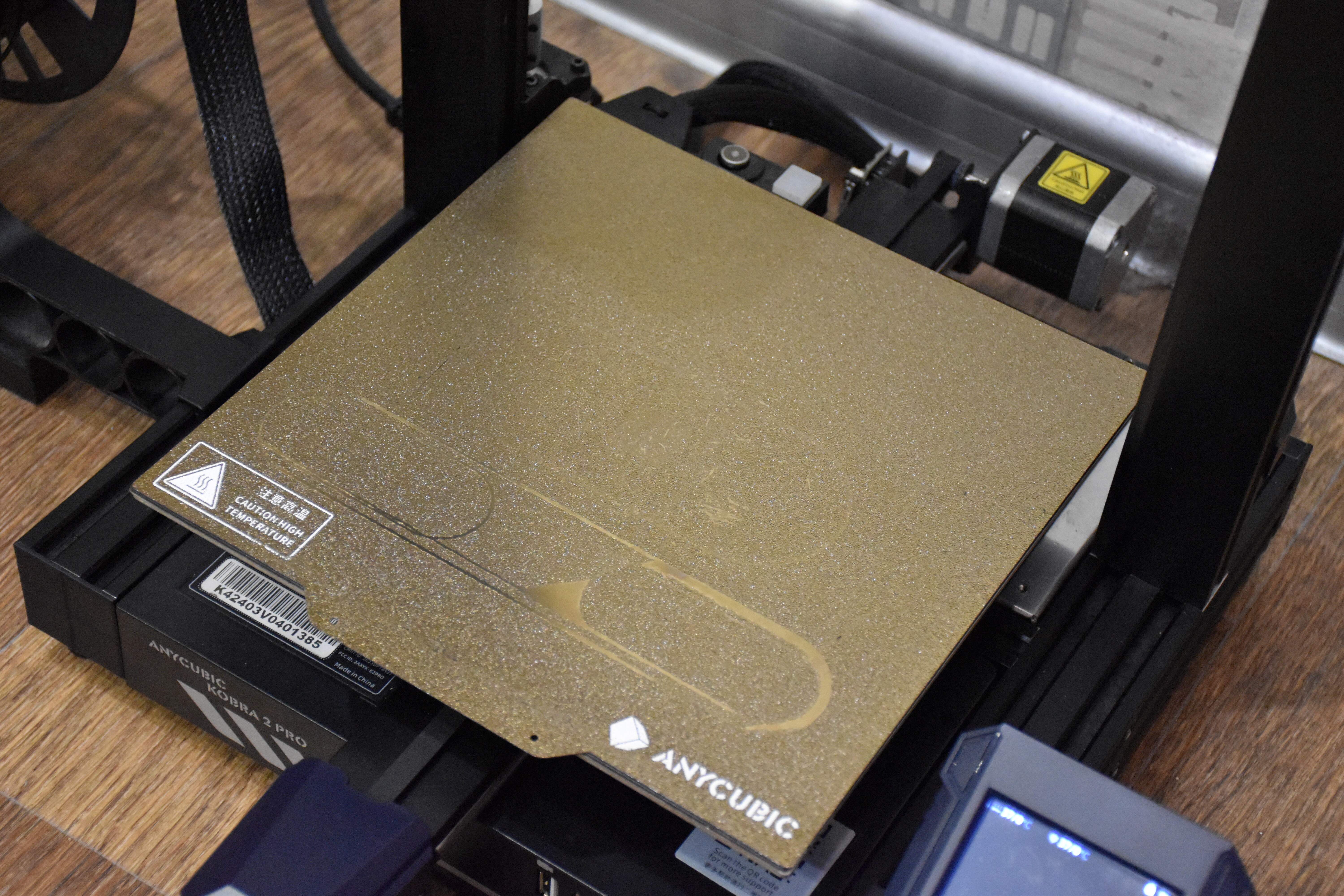Anycubic Kobra 2 Pro