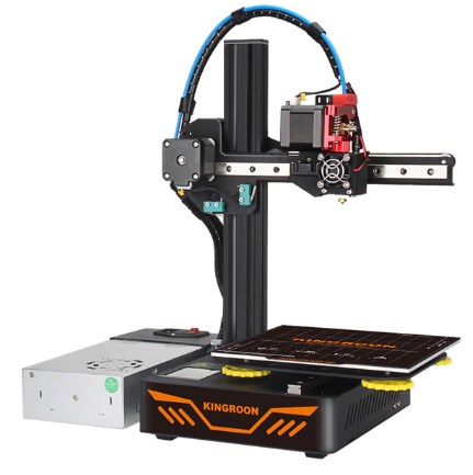 3D Принтер Kingroon KP3S