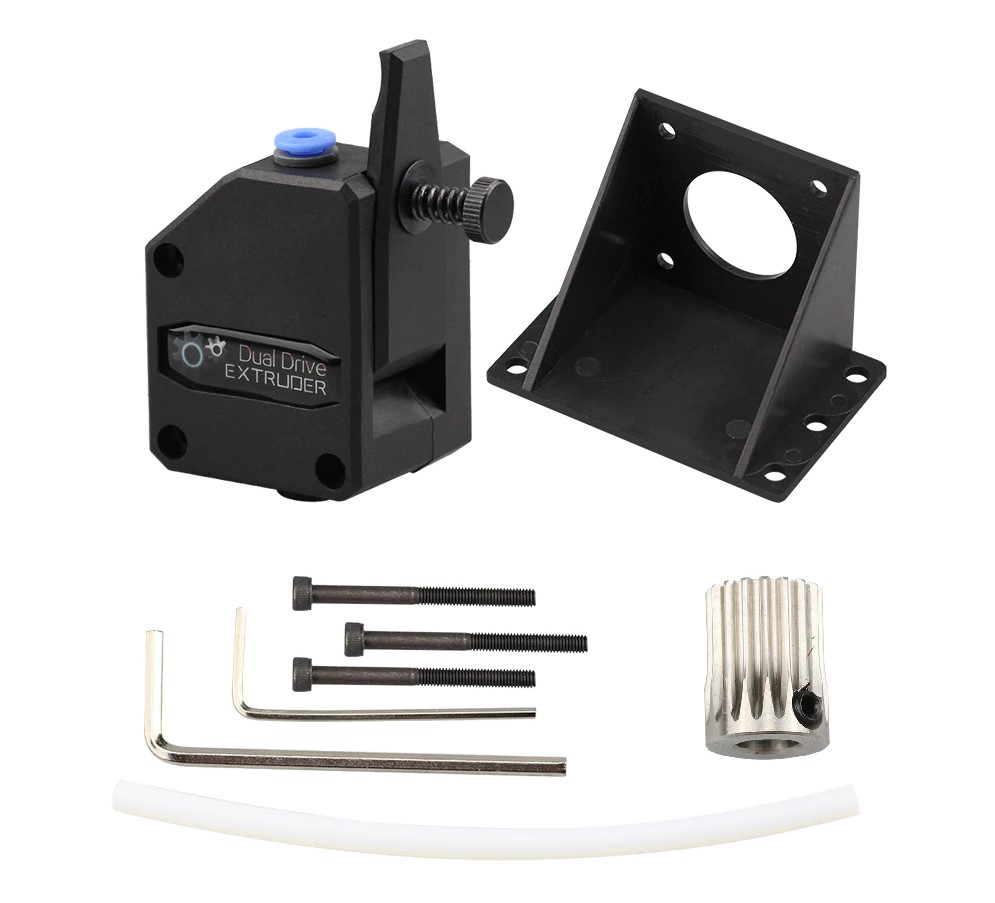 BMG экструдер клон