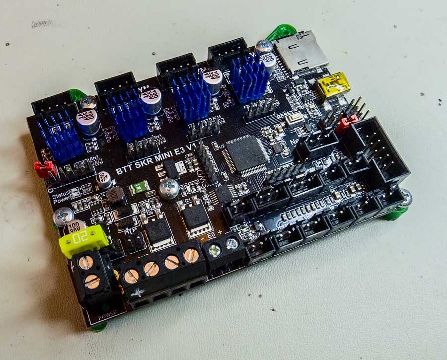 SKR mini E3 V1.2