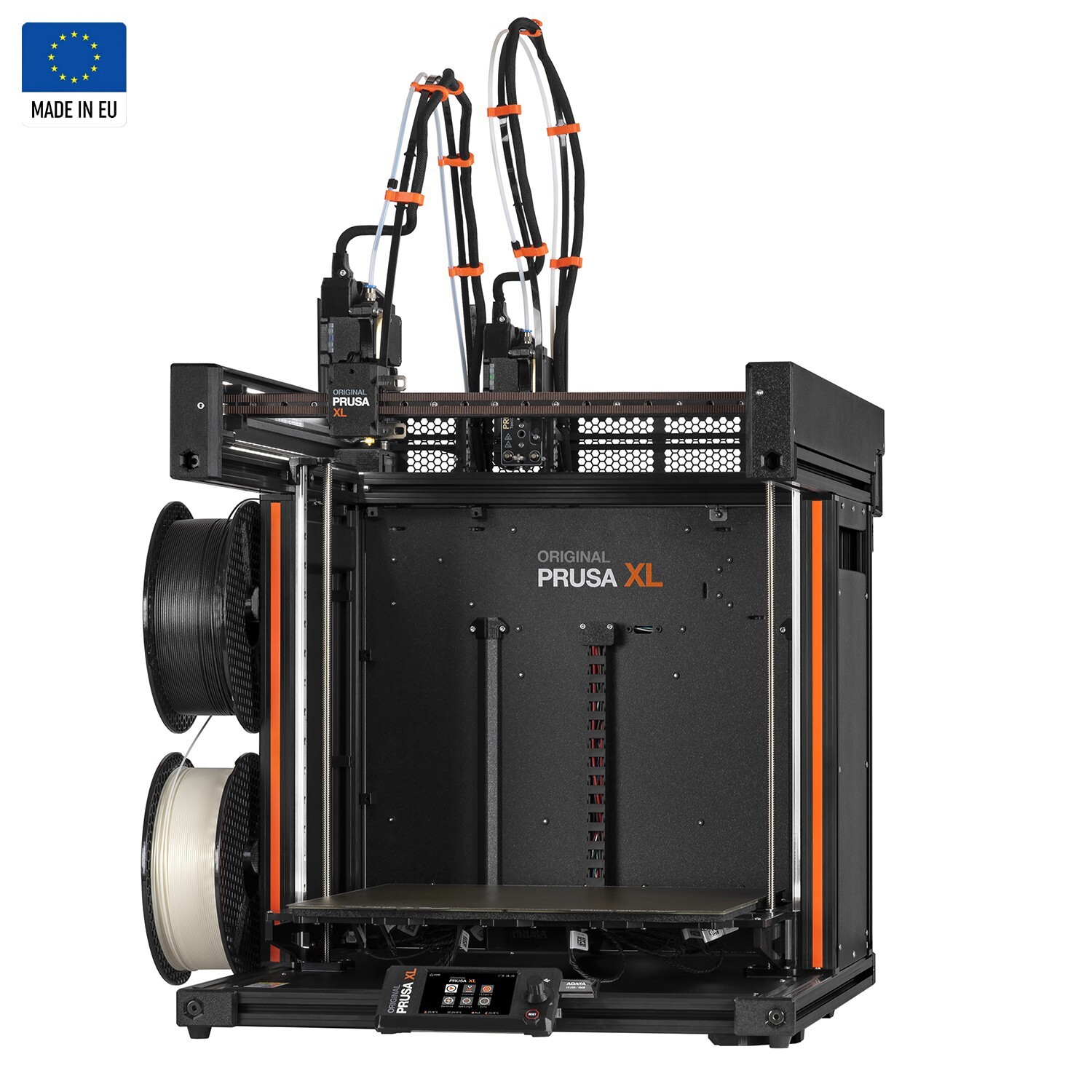 3Д принтер Original Prusa XL 2 печатных головы 3Д принтер Original Prusa XL 2 печатных головы