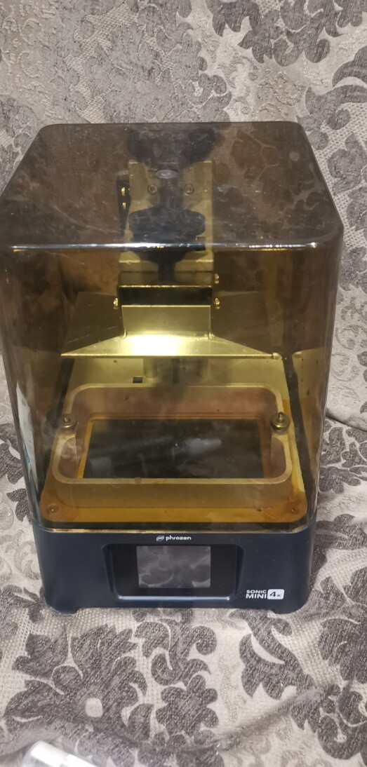 Phrozen Sonic Mini 4k