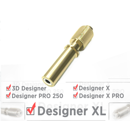 Продам термобарьер фторопластовый для Picaso Designer