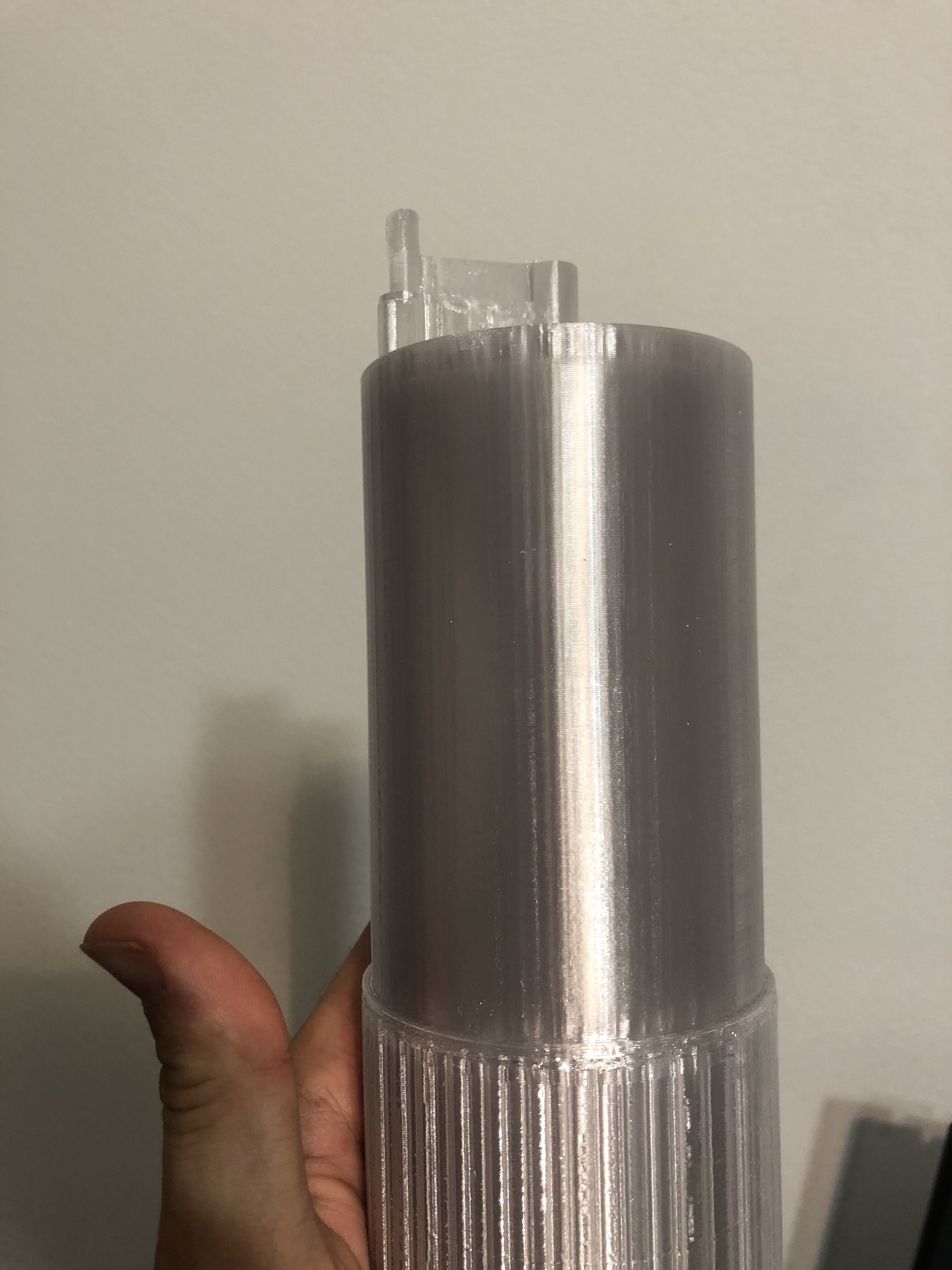 3D принтер BIZON2