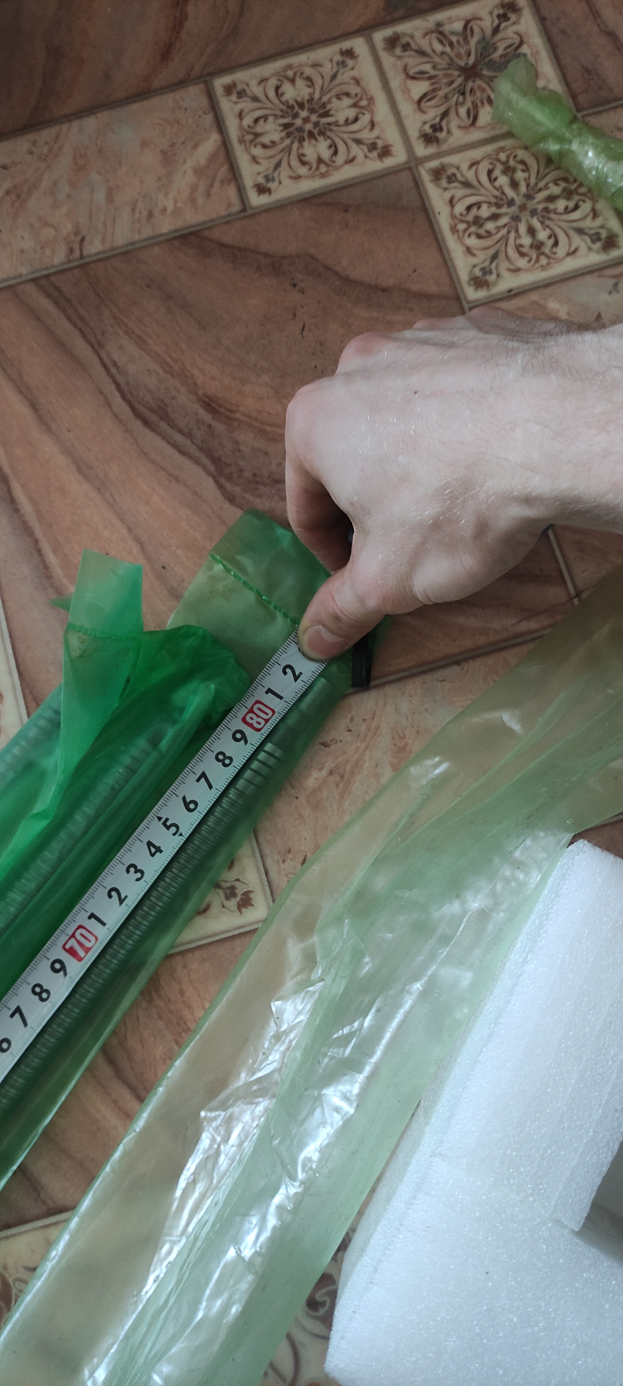 Продам ШВП SFU1204 c7 длиной 825мм комплект из 3шт.