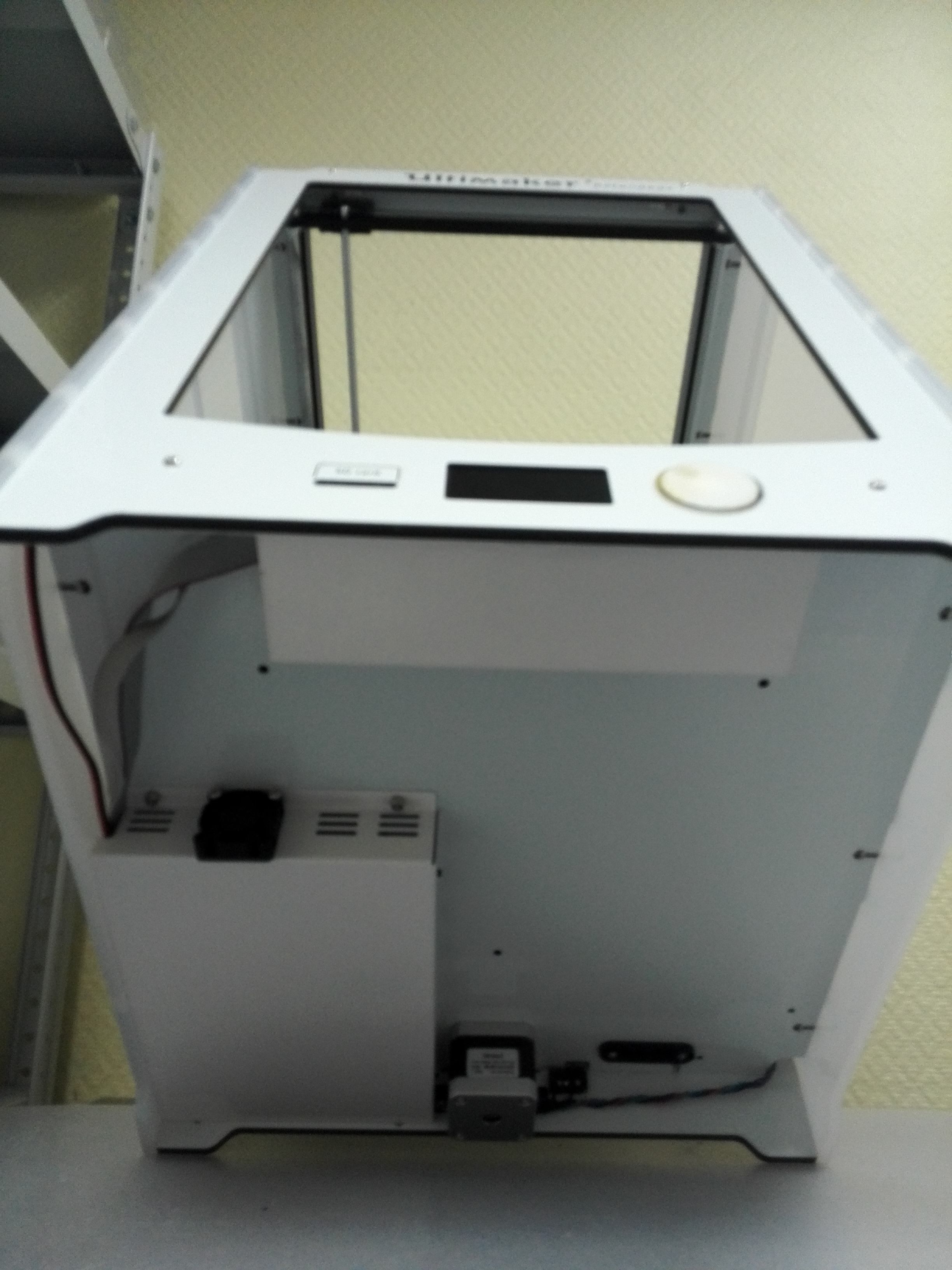 Продам копию 3д принтера Ultimaker 2 Extended +