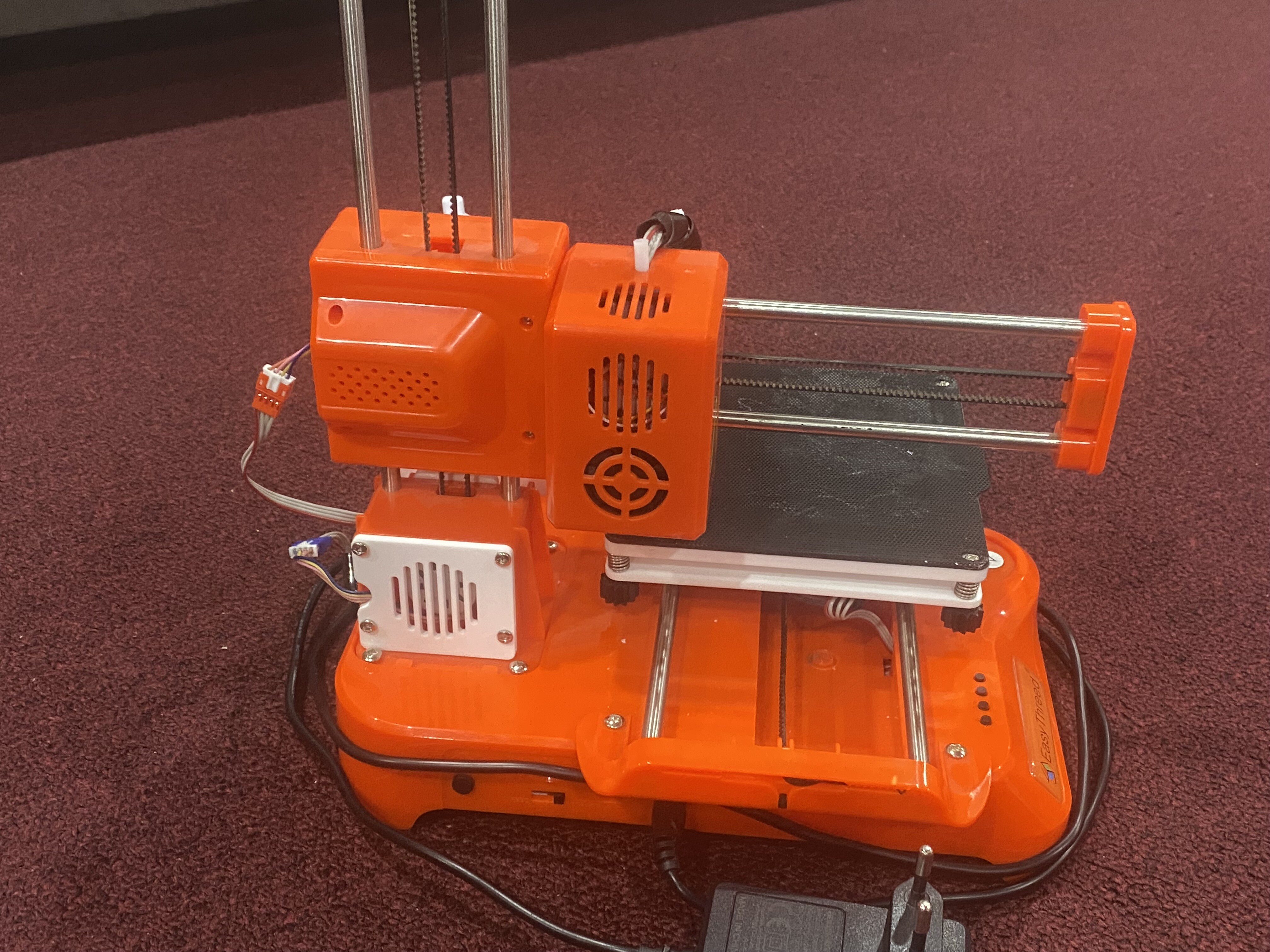 3D принтер EasyThreed K7