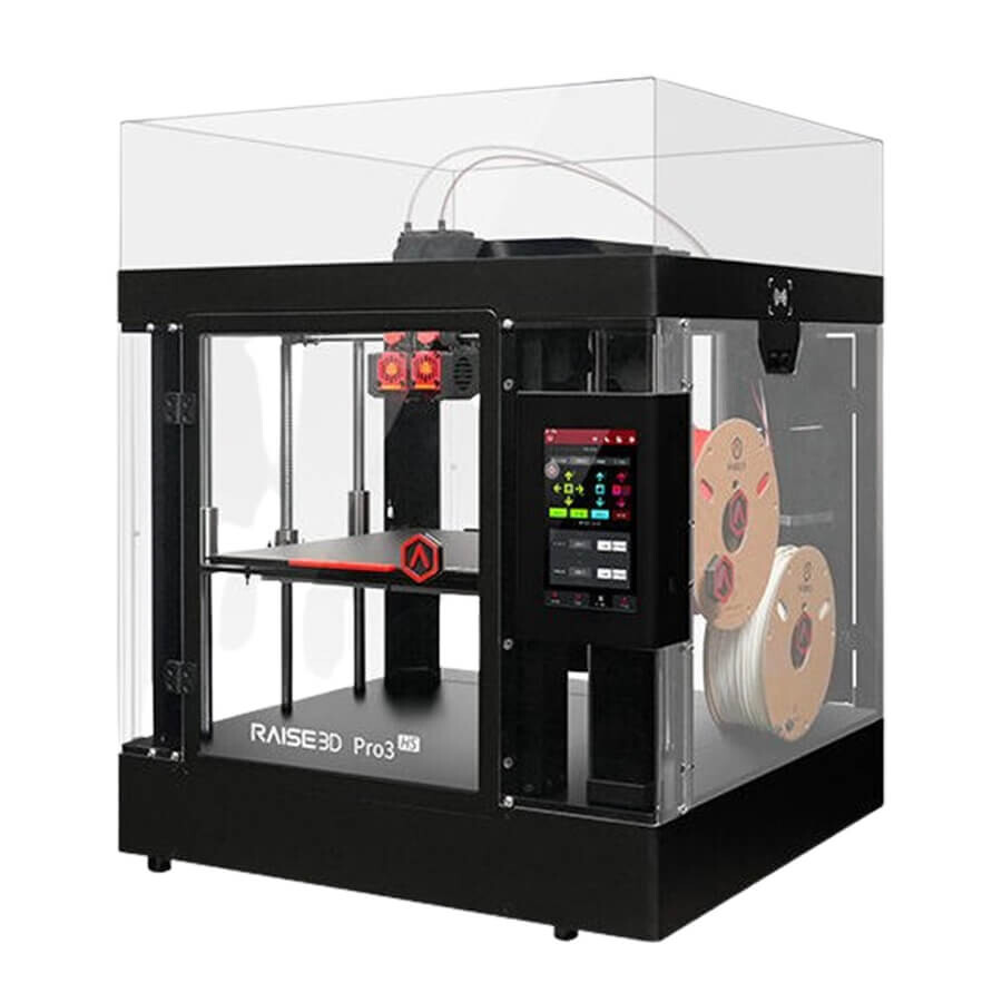 Продажа Raise3D Pro3 HS