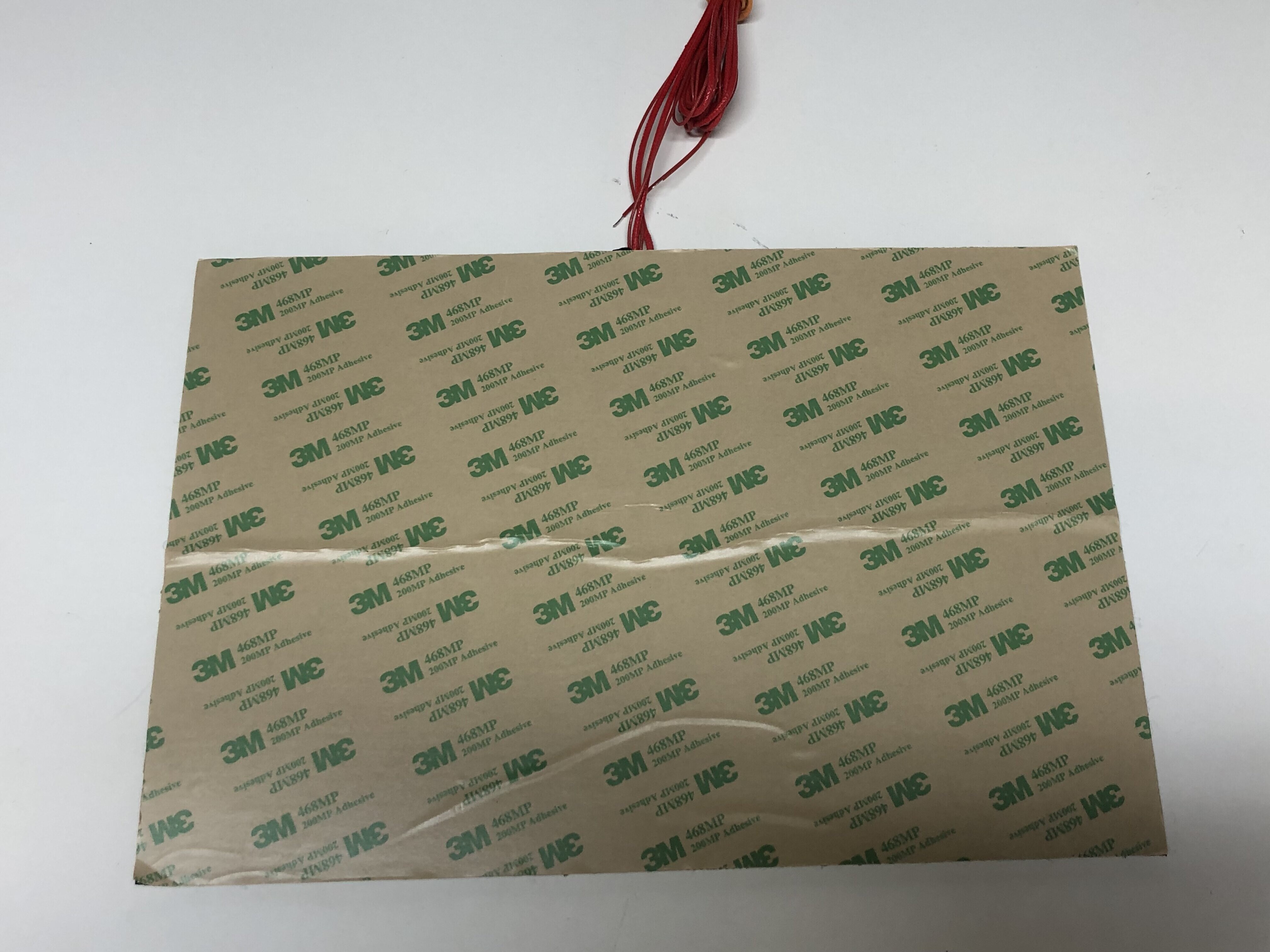 Силиконовый нареватель 220в*600Вт, 200*300мм