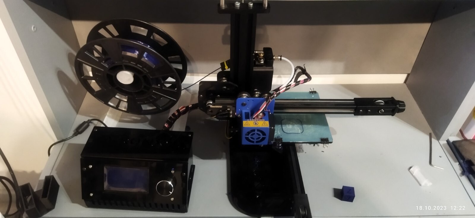 Продам Tronxy X1