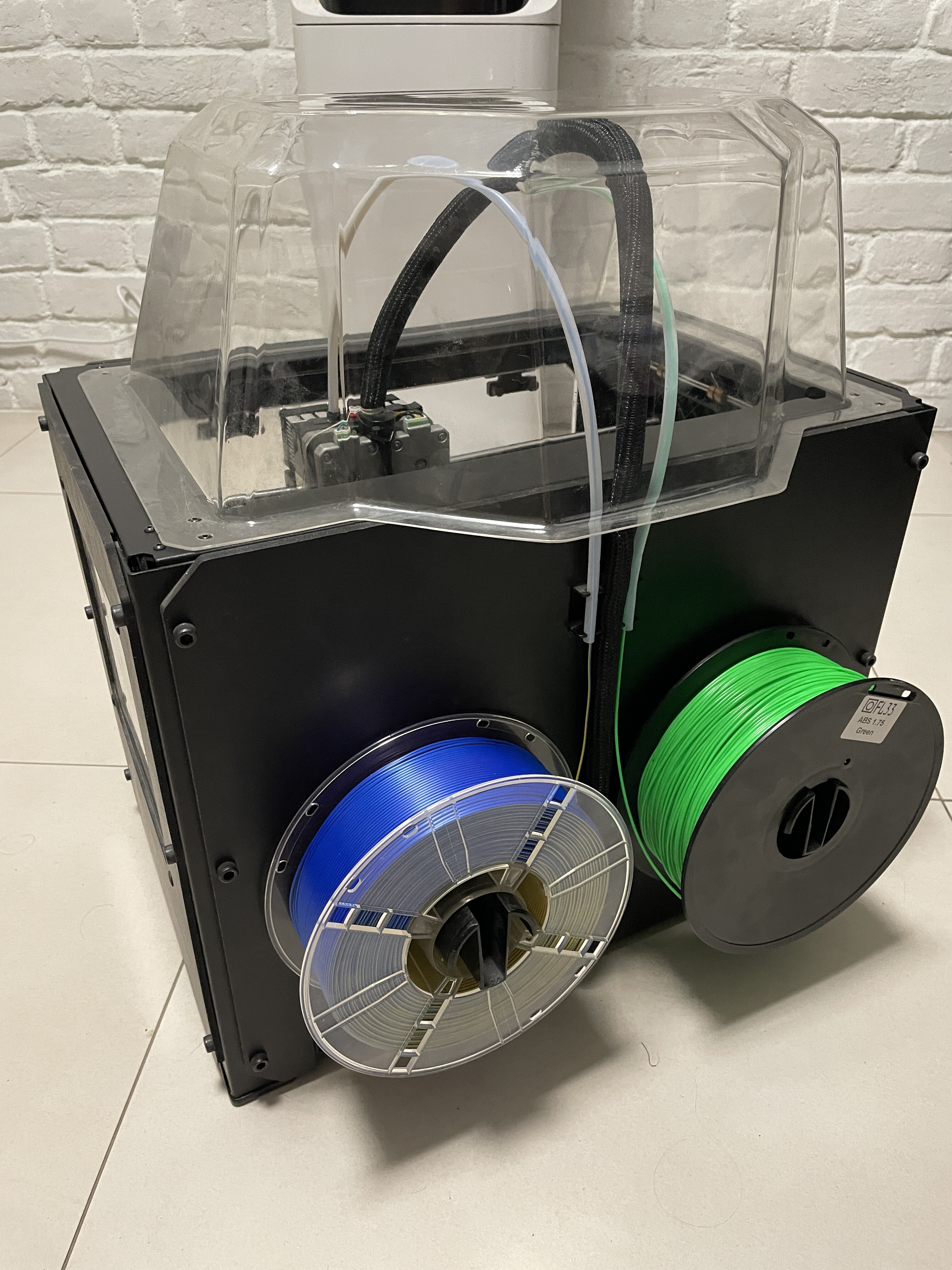 MakerBot Replicator 2X