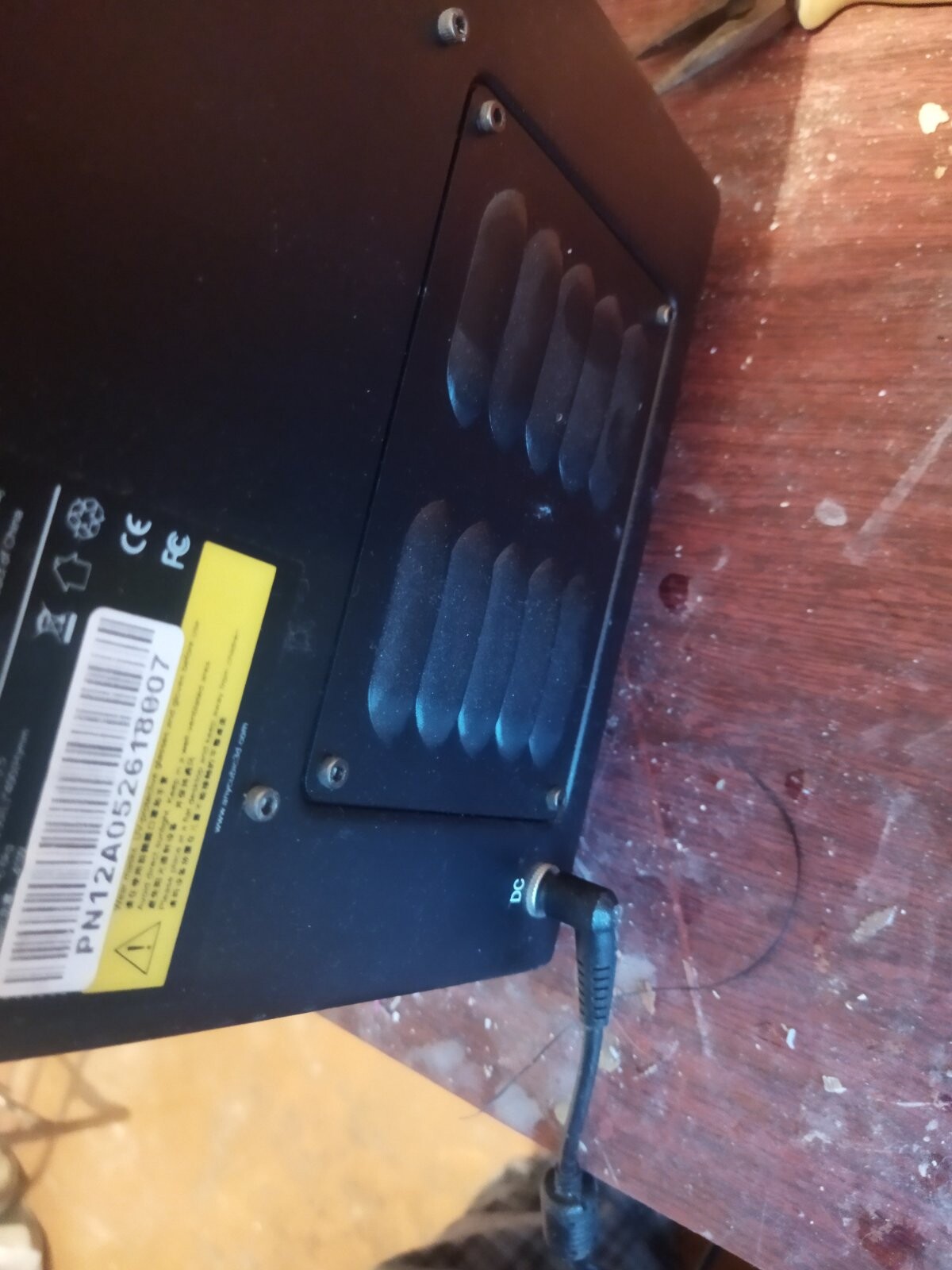 Продам anycubic photon на запчасти