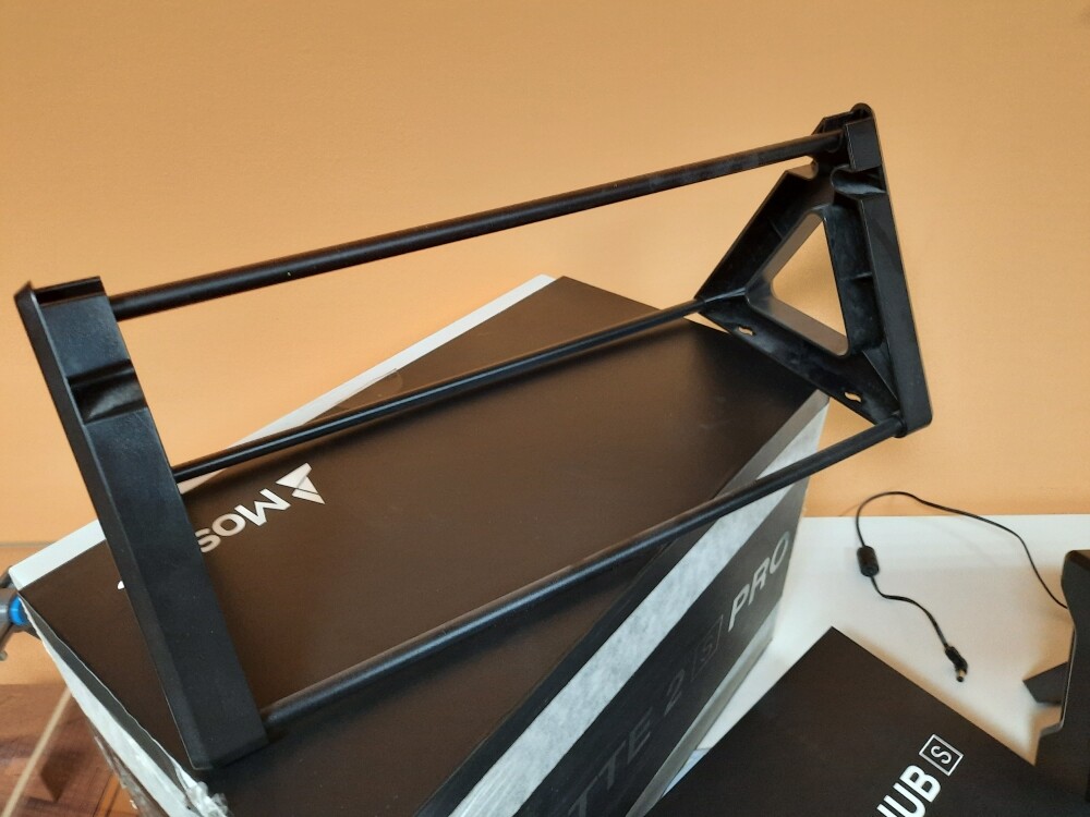 Модуль для четырехцветной fdm печати Pallete 2 S PRO