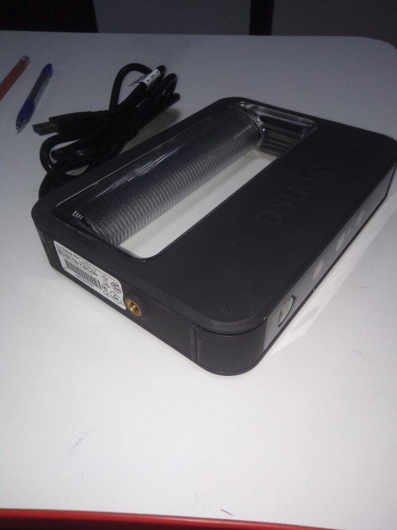 Продам 3D сканер SENSE (2 поколение)