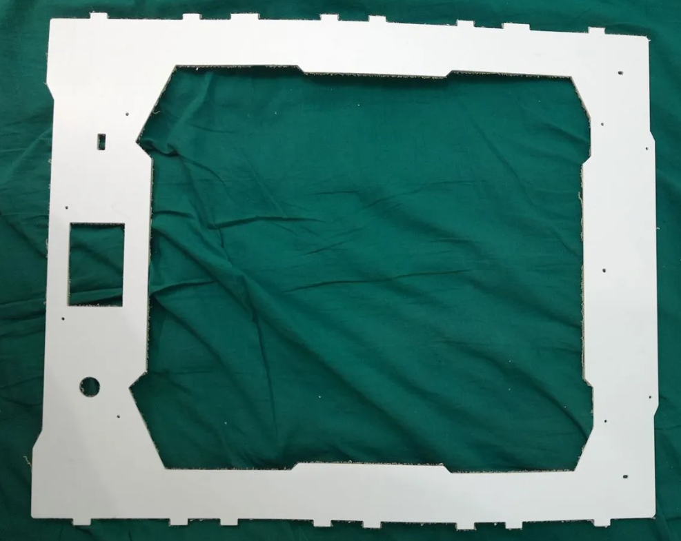 Продам корпус принтера Z-Bolt plus Продам корпус принтера Z-Bolt plus