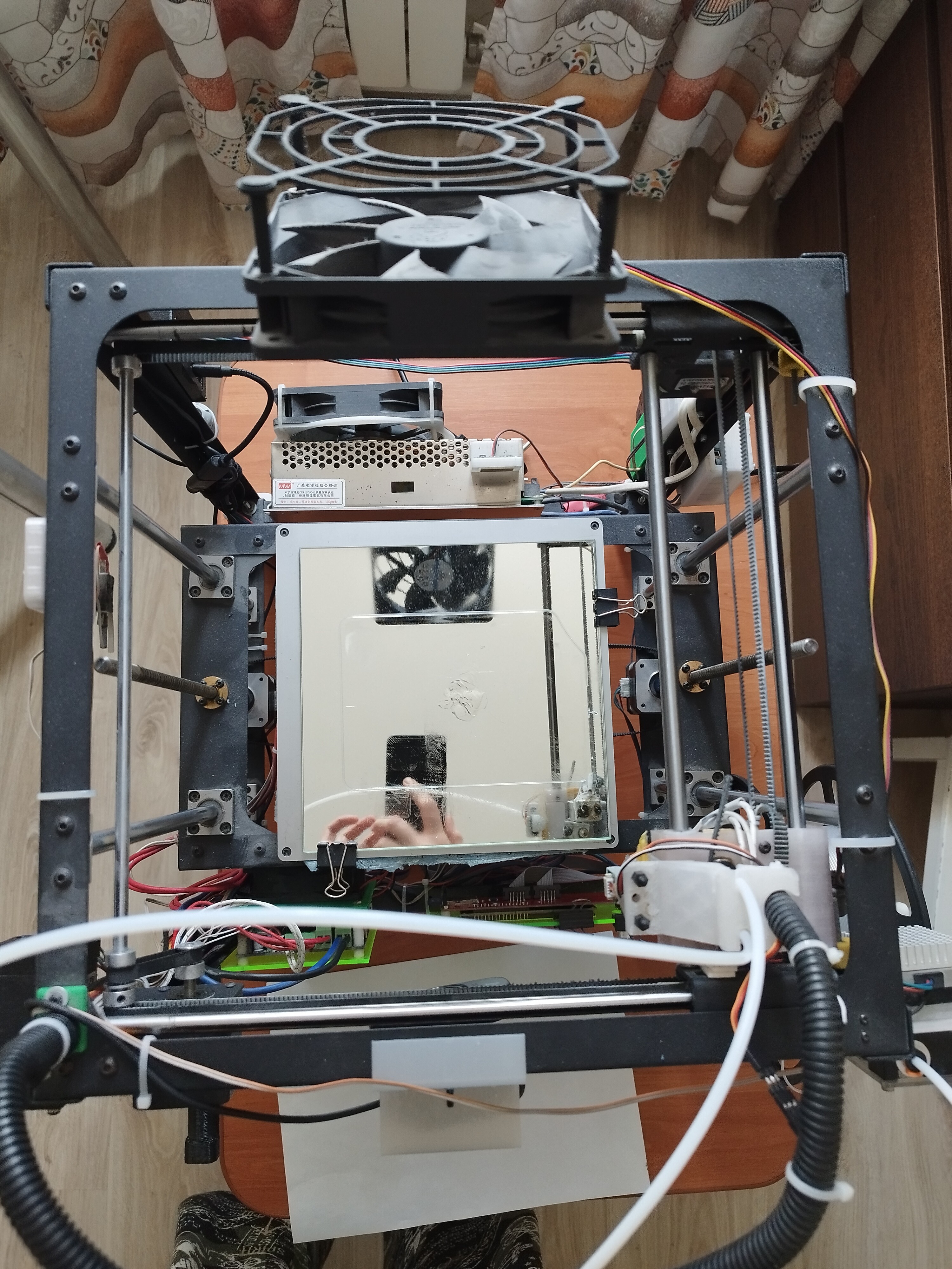 3D-принтер Flying Bear P905