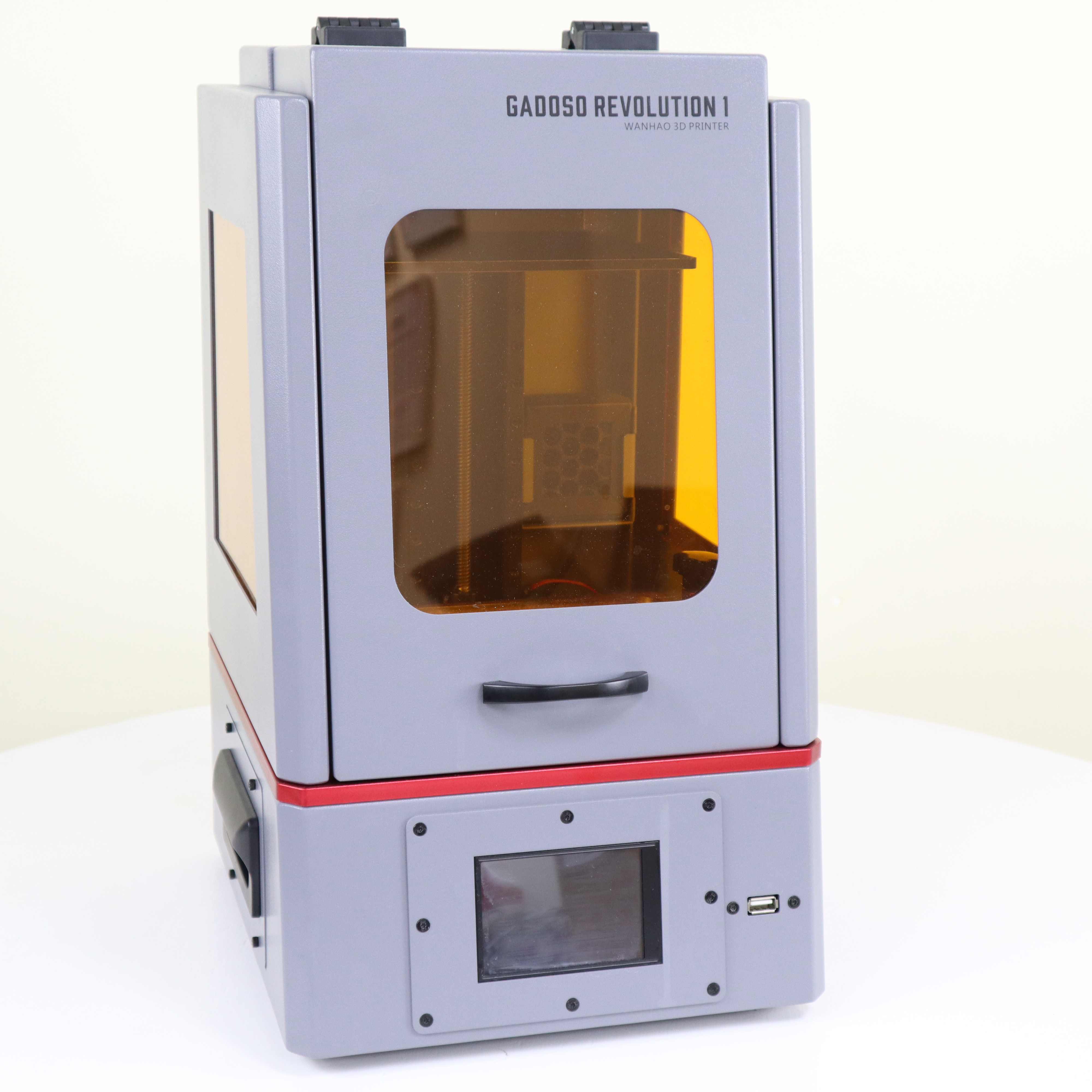 Wanhao GR1 (Gadoso Revolution 1)