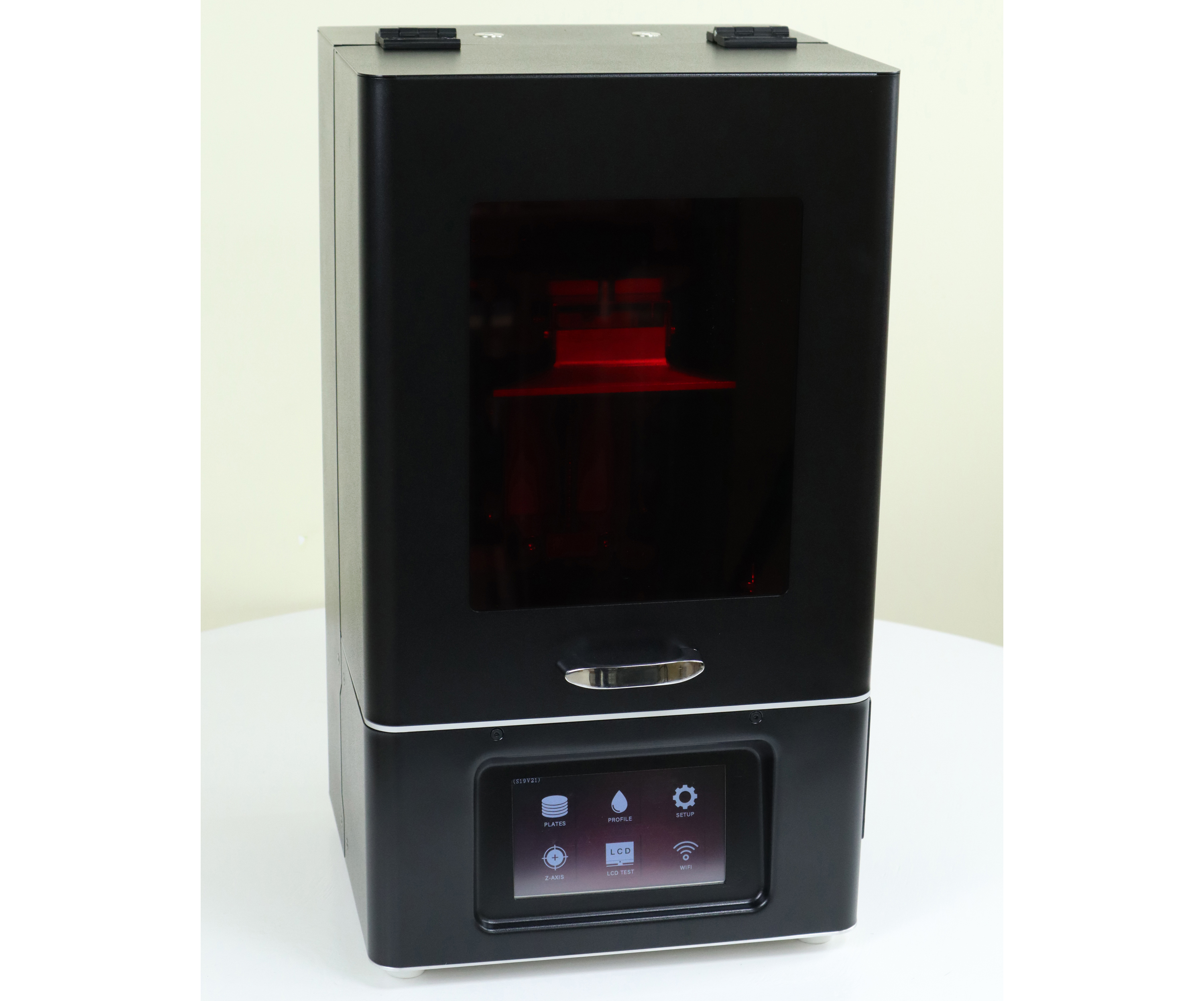 Продаем 3D принтер Phrozen Shuffle 2019