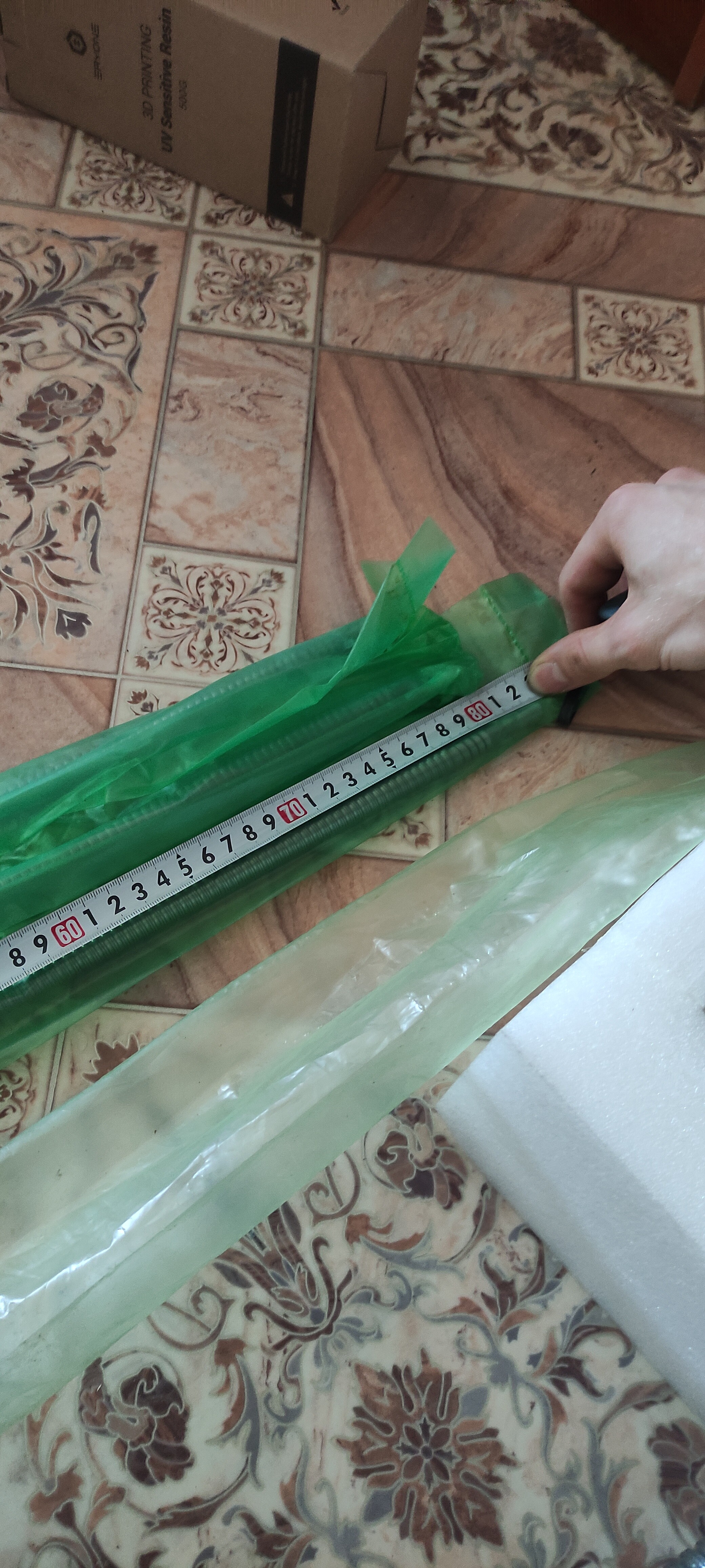 Продам ШВП SFU1204 c7 длиной 825мм комплект из 3шт.