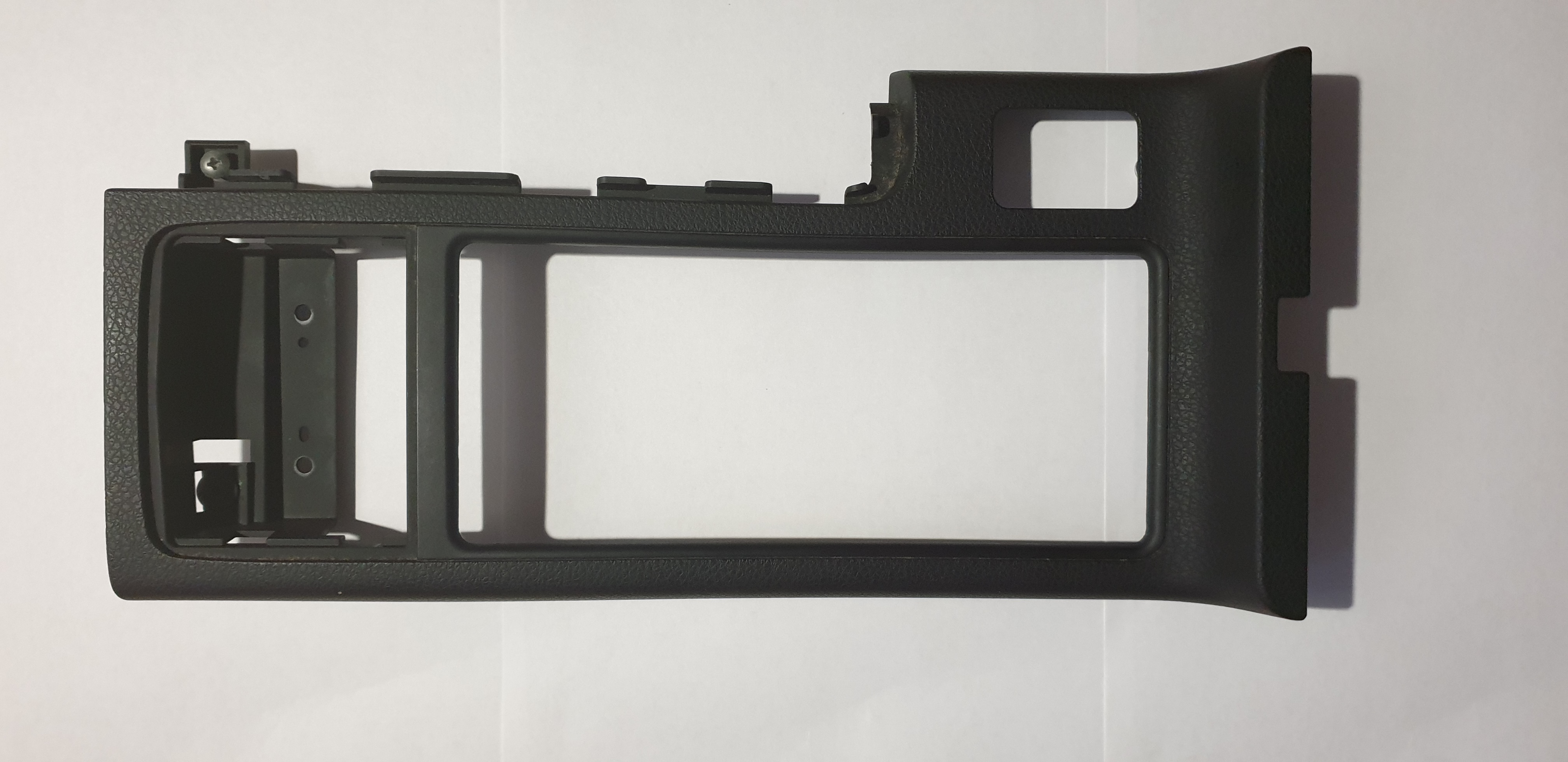 Отсканировать, модель отразить слева направо и распечатать. Москва