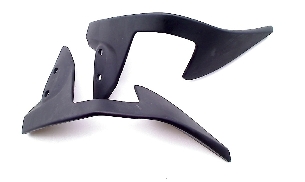 необходимо 3D сканирование накладки (Москва и МО)