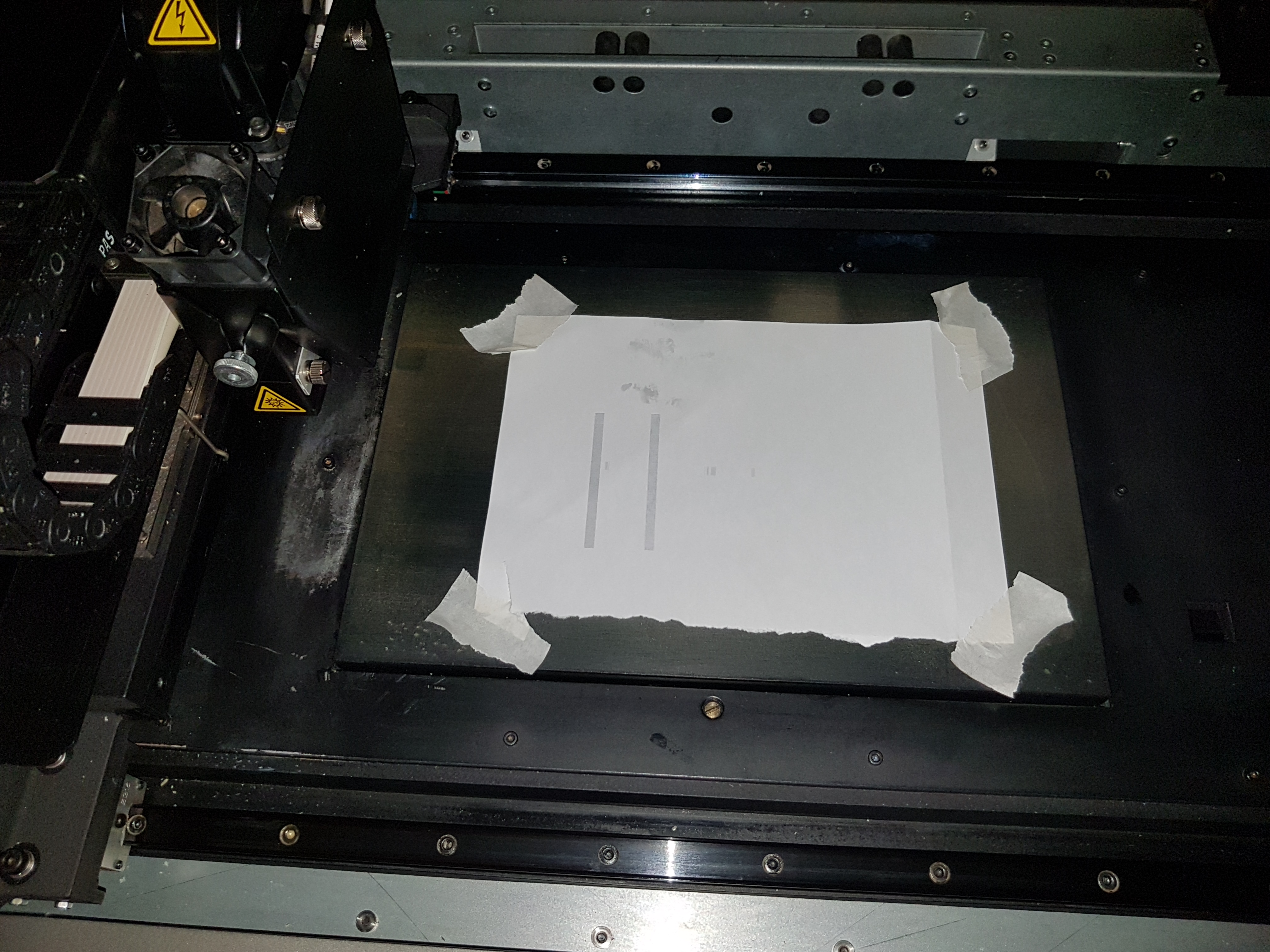 3D принтер Stratasys Objet 24 V2