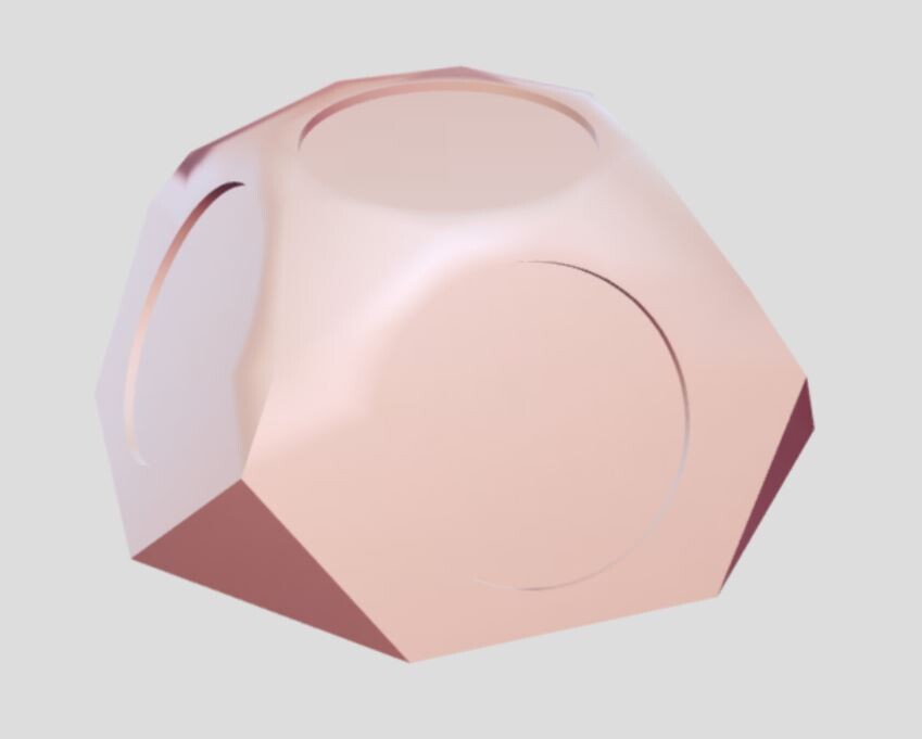 требуется напечатать несколько деталей