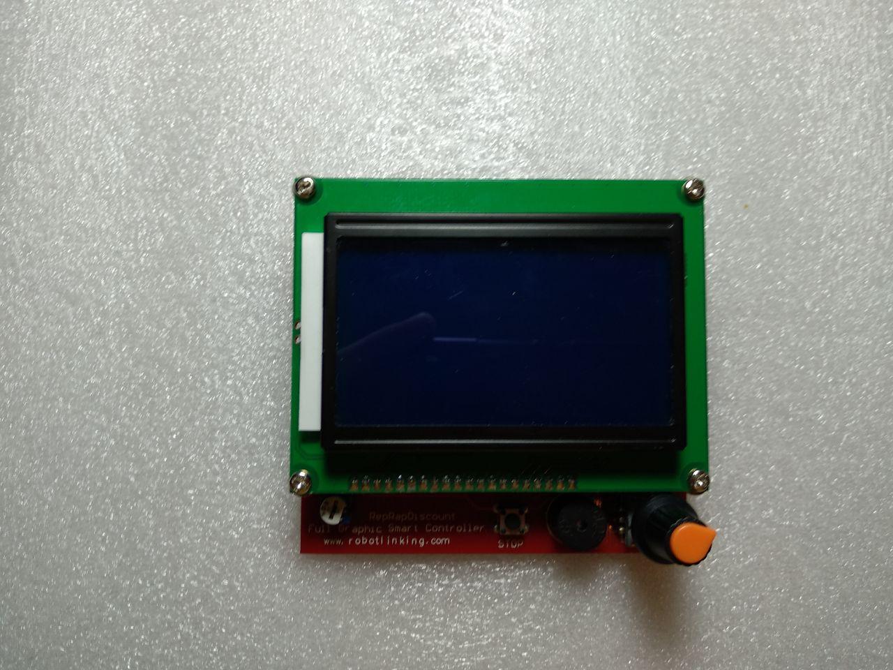 Продаю мозги для 3D принтера на базе Arduino Mega 2560, RAMPS. Продаю мозги для 3D принтера на базе Arduino Mega 2560, RAMPS.