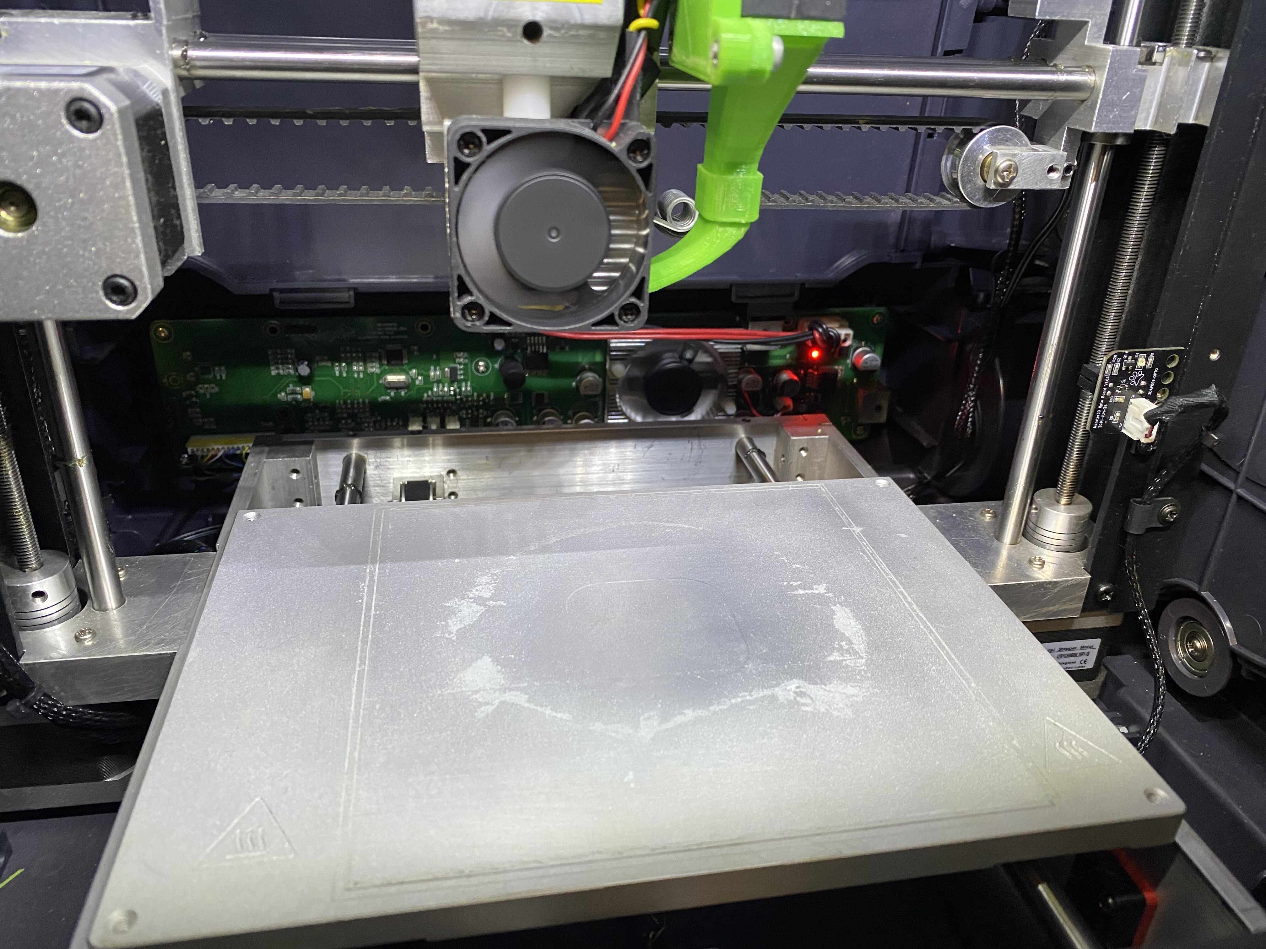 Продаю принтер inno3dm1