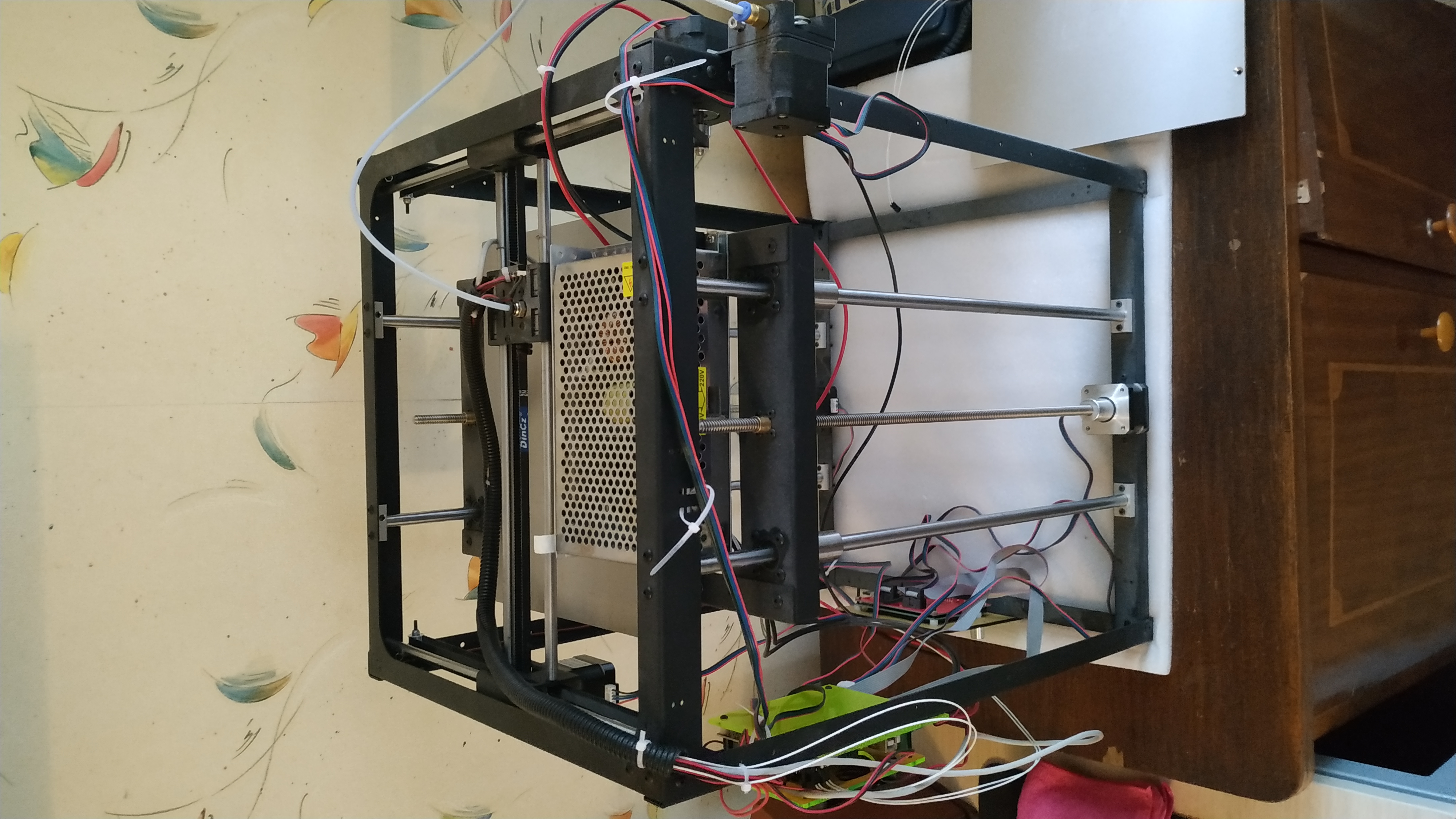 Продам Flyingbear P905X