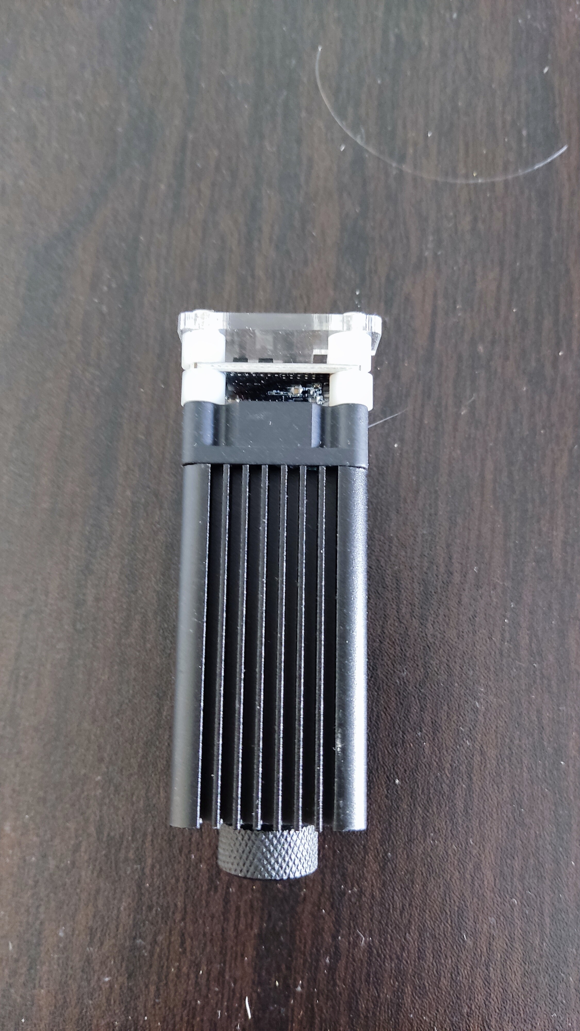 Лазерный модуль Two Trees D-B2500 2,5 Вт 12В