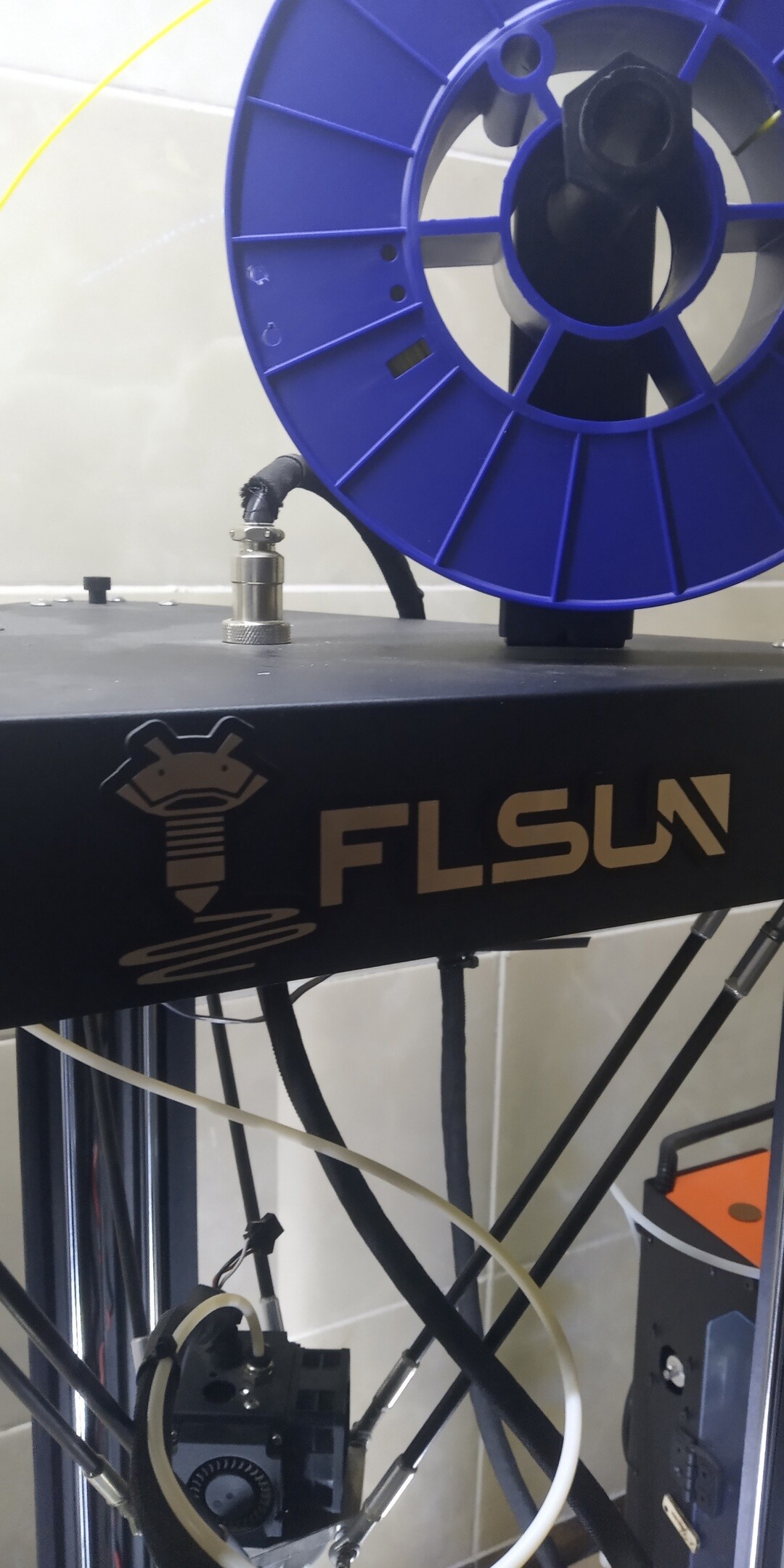 Delta FL SUN QQ S PRO / бесплатная доставка