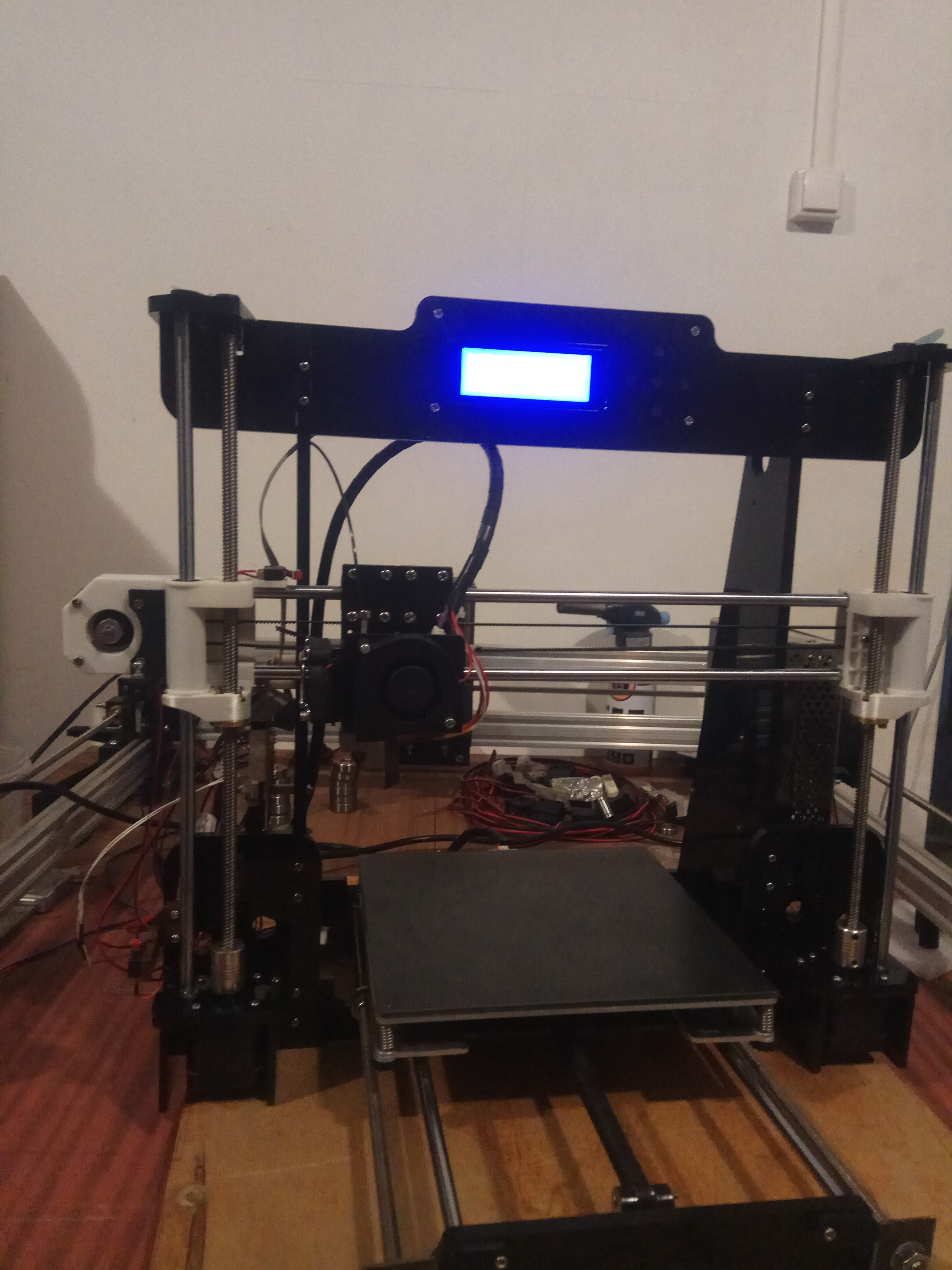 Продам Anet A 8