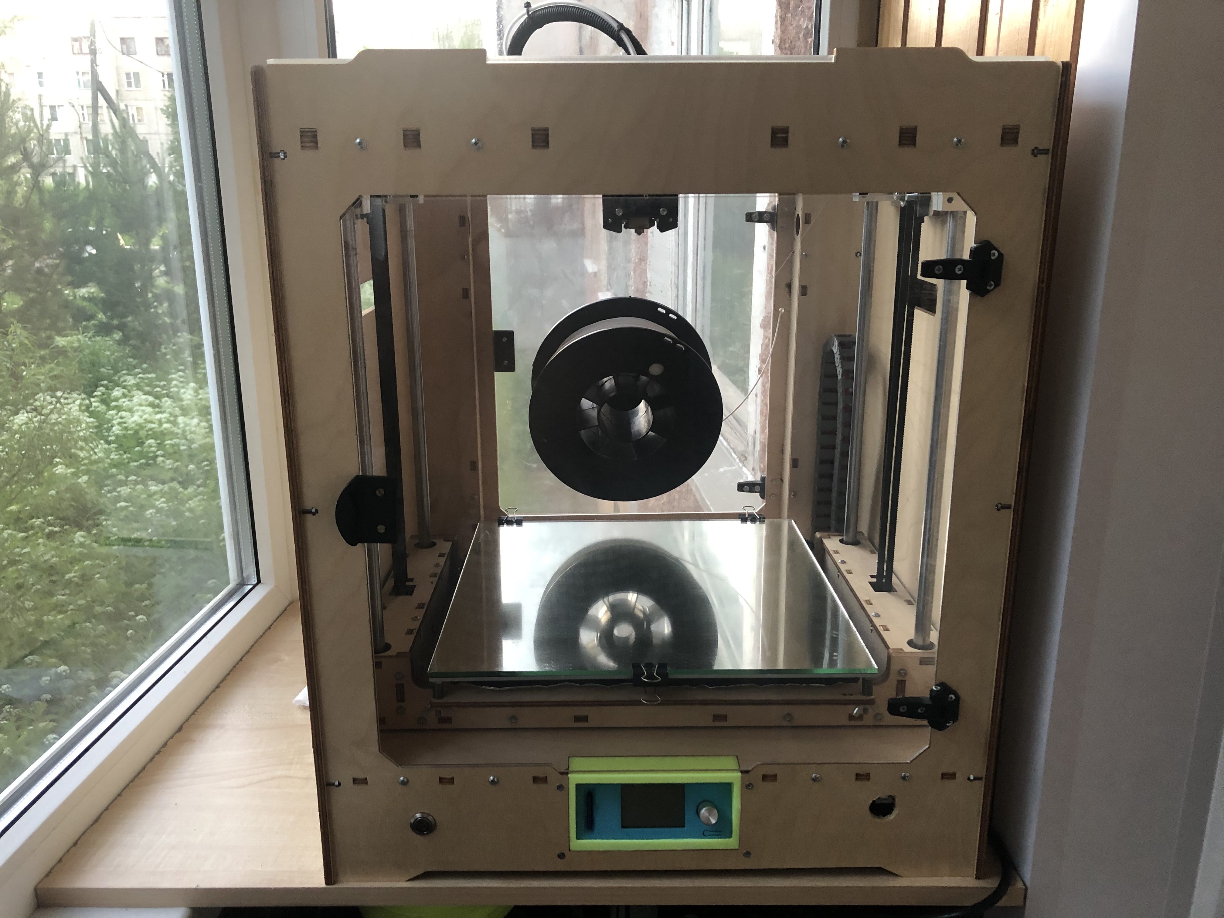 3d принтер fribot max pro 3d принтер fribot max pro