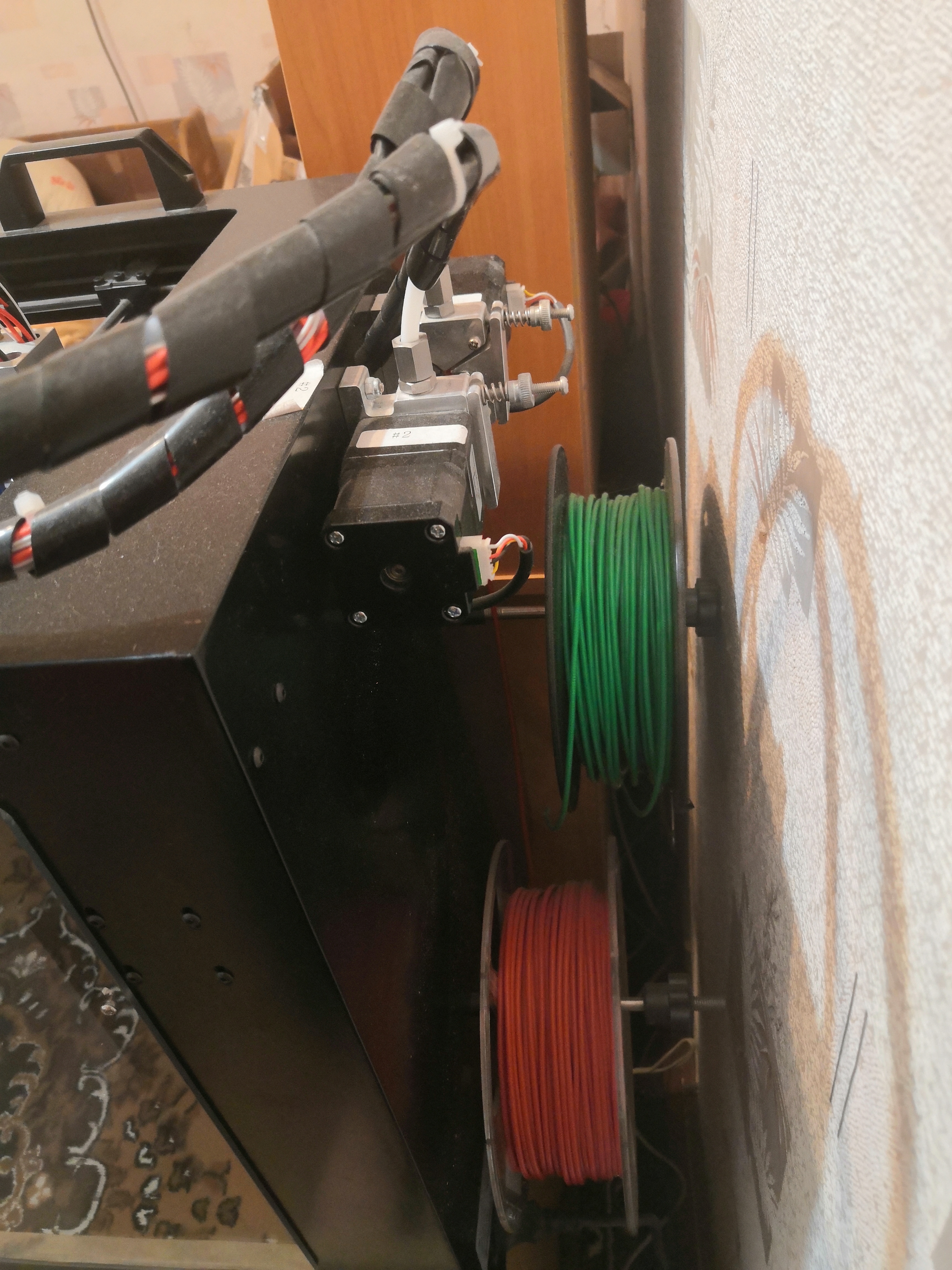 Алексей Григорьевич Поддубный