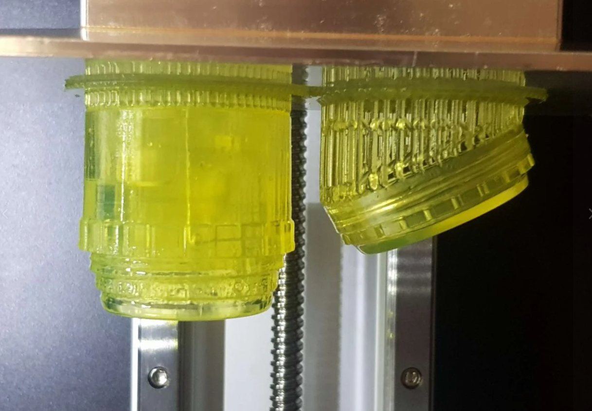 Phrozen Shuffle XL 2019