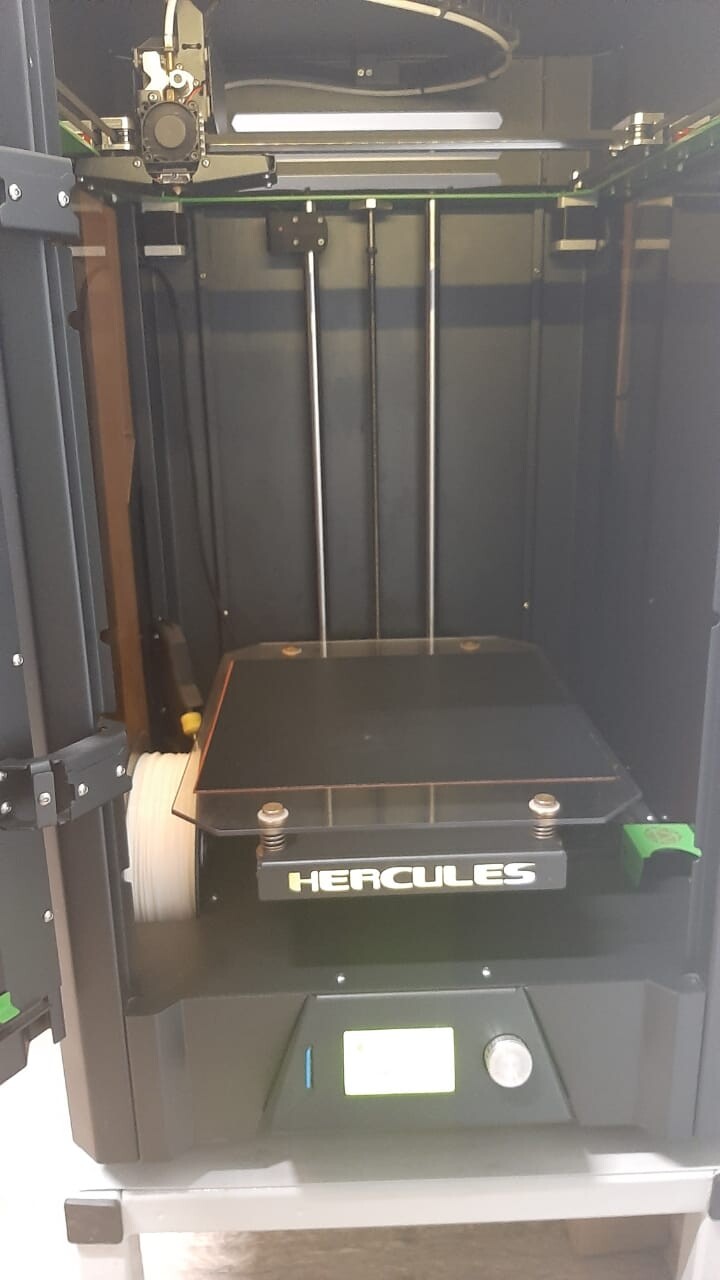 Hercules Strong 2017