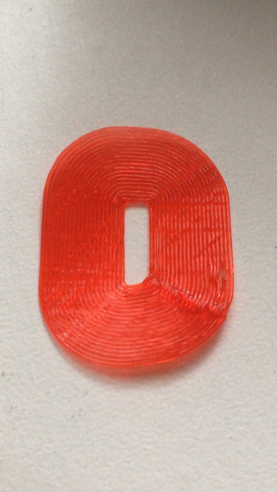 Требуется качественная настройка 3D принтера